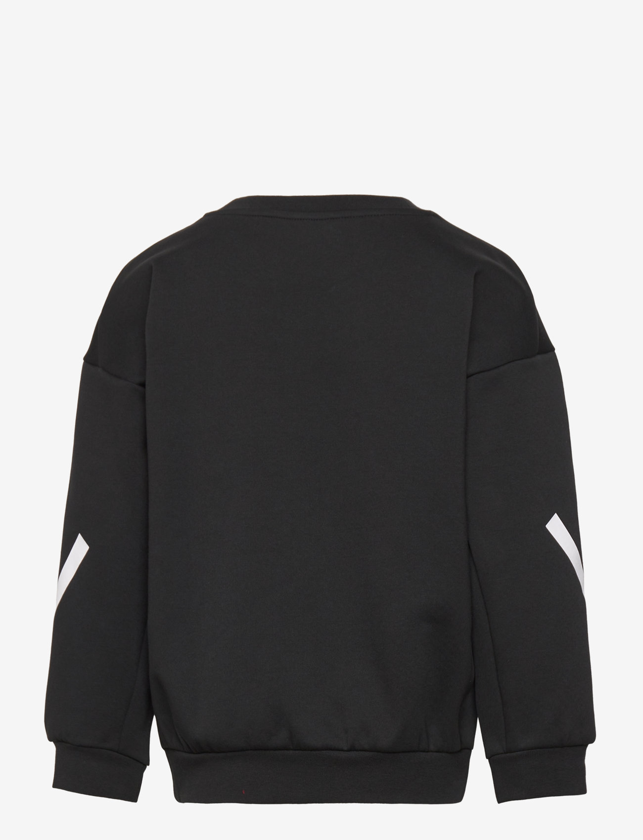 adidas Sportswear - J ZNE.SWEAT - sweatshirts - black/white - 2