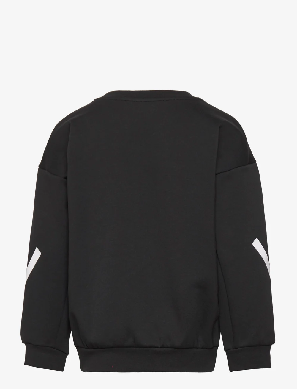 adidas Sportswear - J ZNE.SWEAT - sweatshirts - black/white - 2