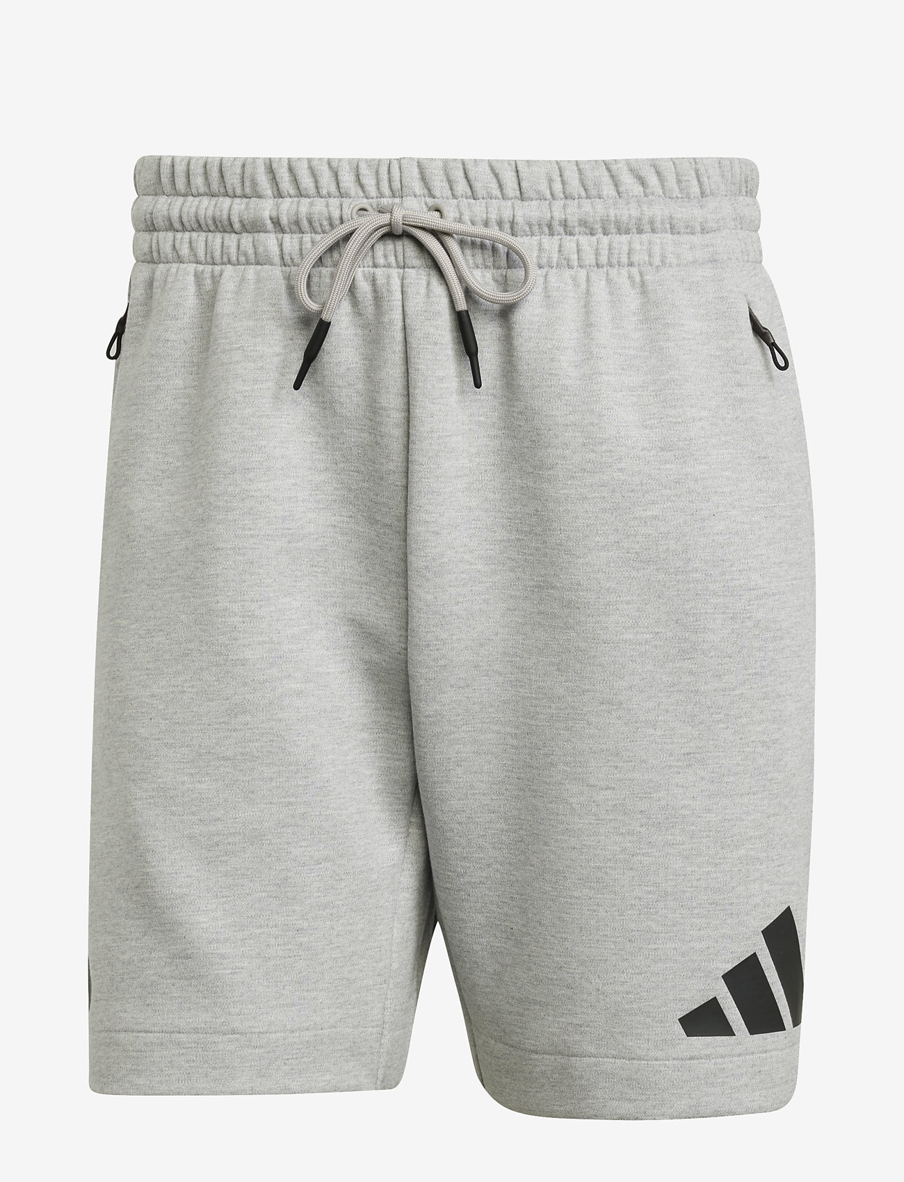adidas Sportswear - M Z.N.E. SHO - shorts - mgreyh - 1