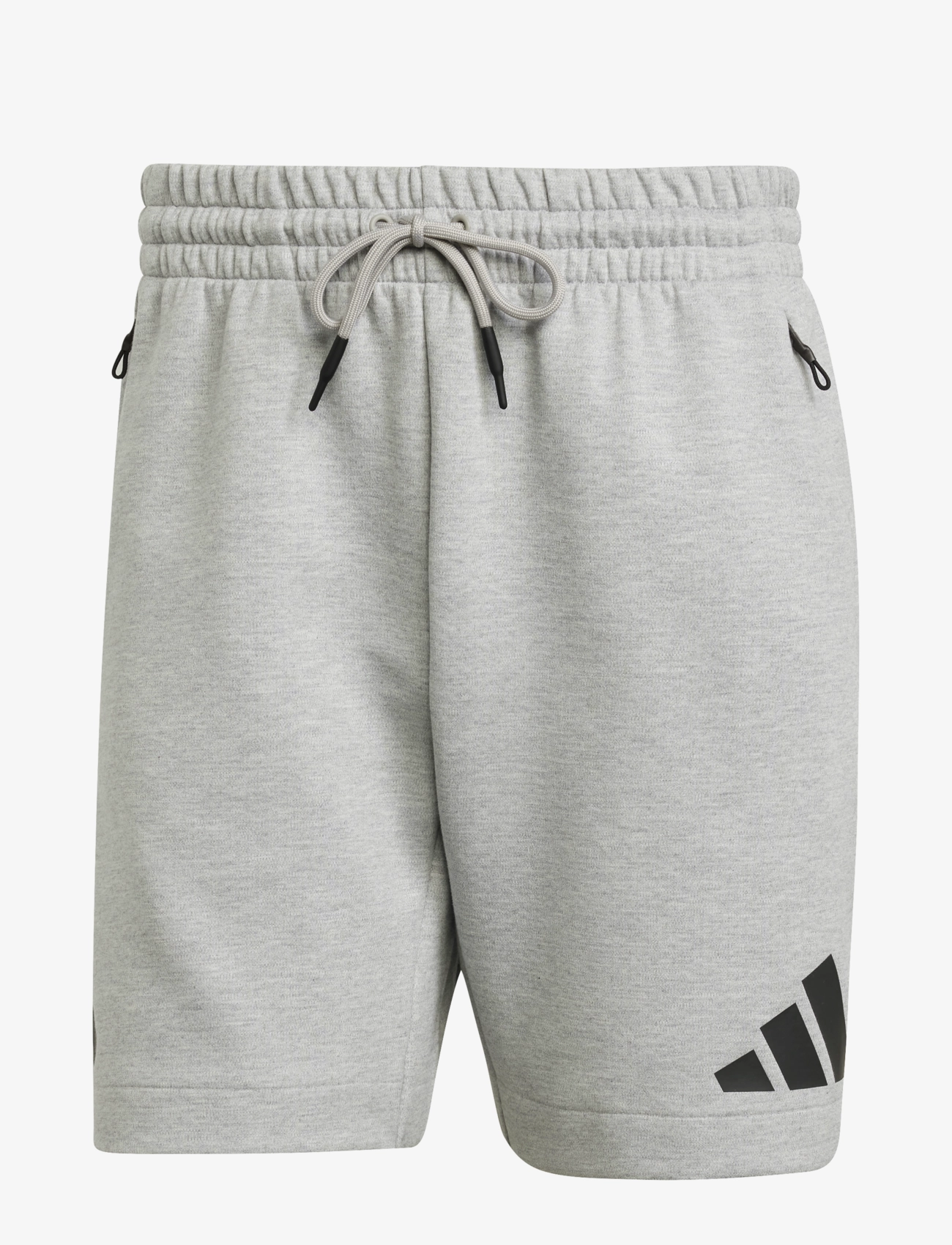 adidas Sportswear M Z.N.E. SHO - Shorts - MGREYH / grey