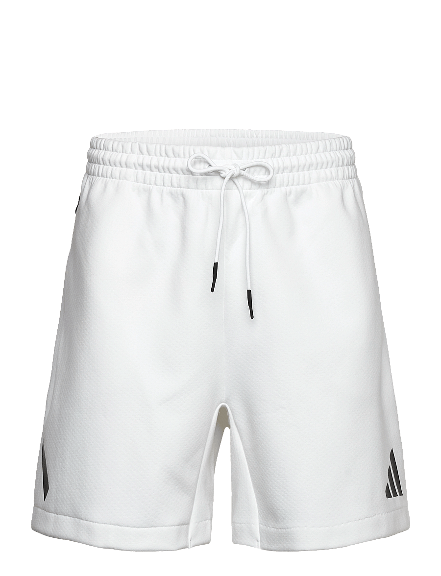 adidas Sportswear - M Z.N.E. SHO - afslappede shorts - white - 1
