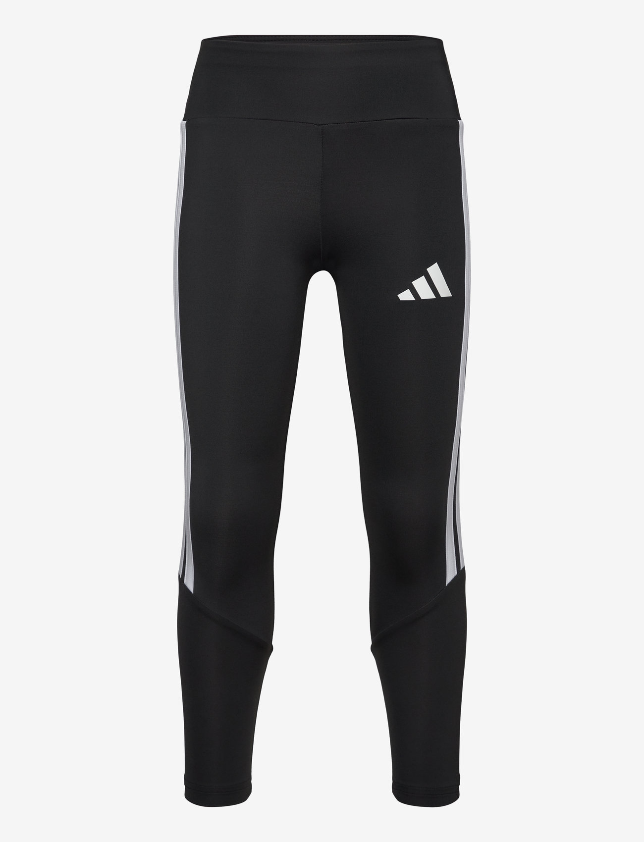 adidas Sportswear - JG TR-ES 3S LEG - løbetights & træningstights - black/white - 1