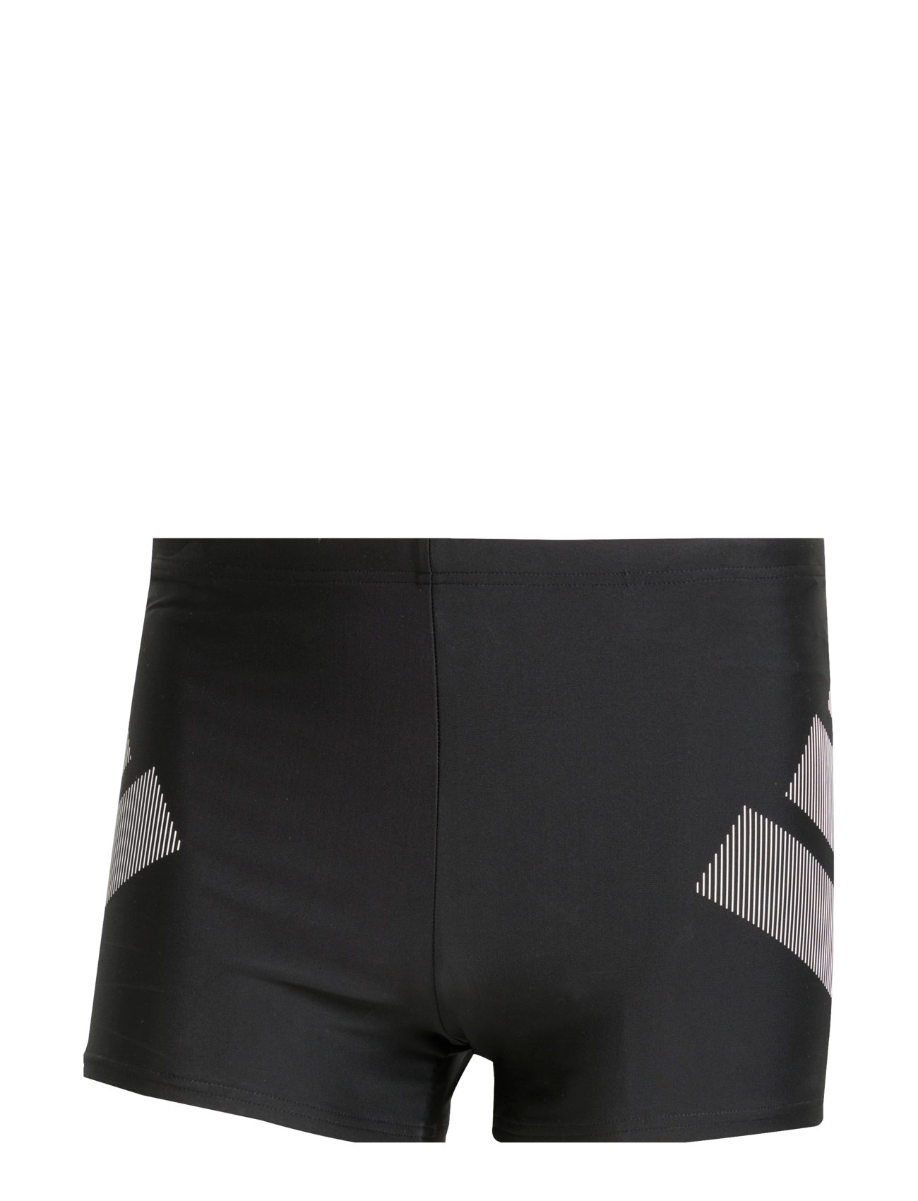 adidas Sportswear - BB BOXER - badehosen - black - 1