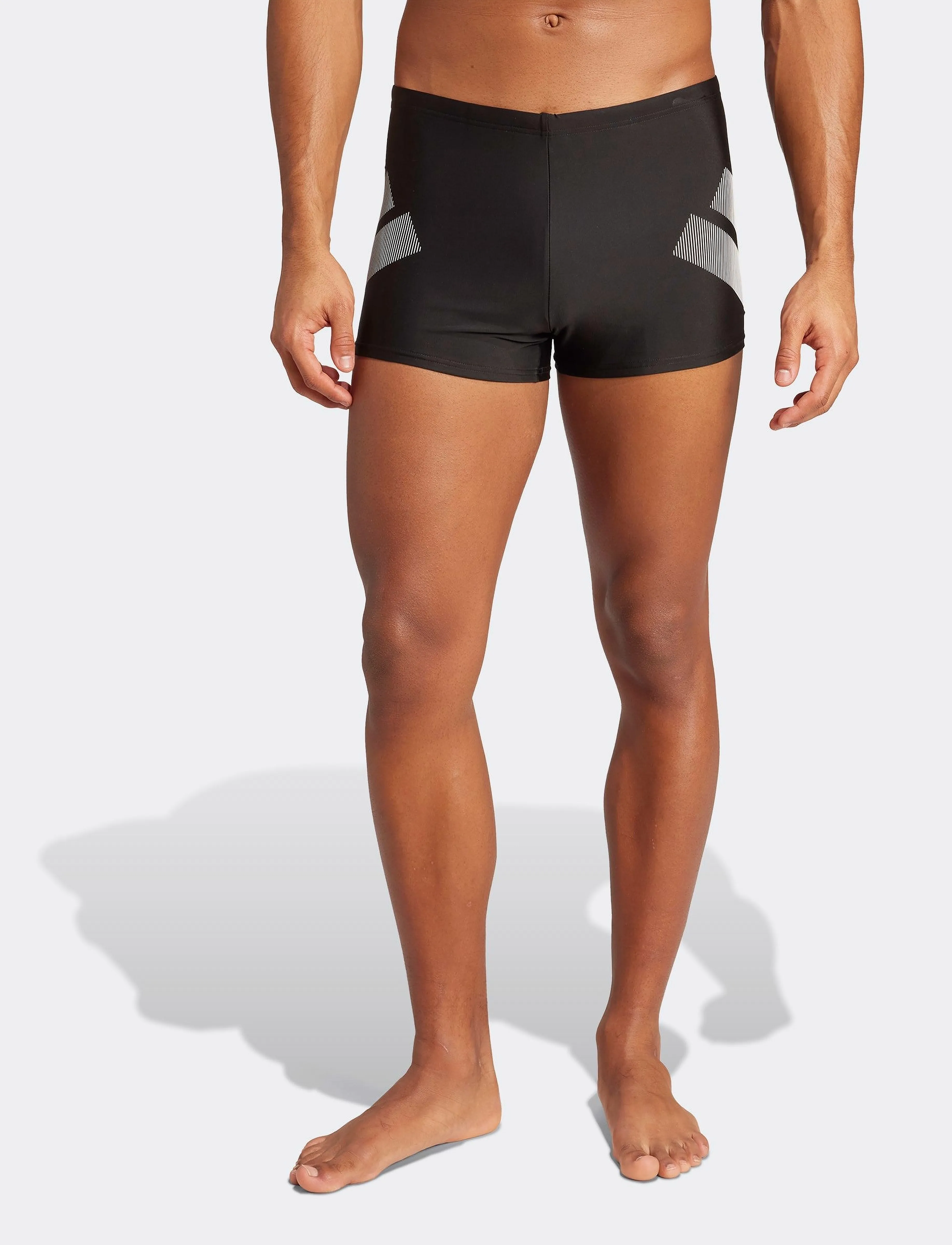 adidas Sportswear Bb Boxer, XS, Black