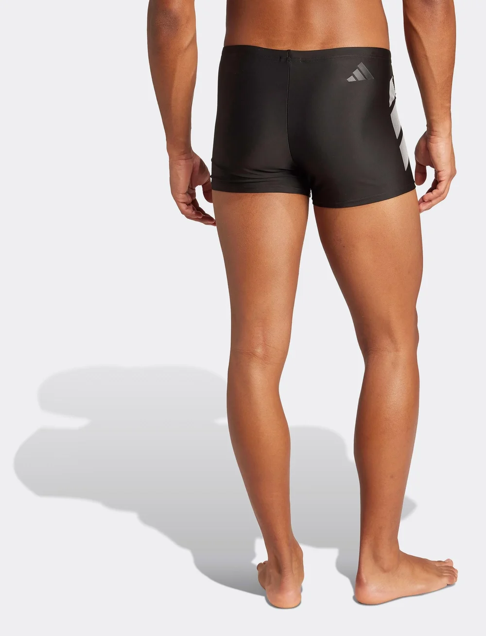adidas Sportswear - BB BOXER - shorts - black - 2