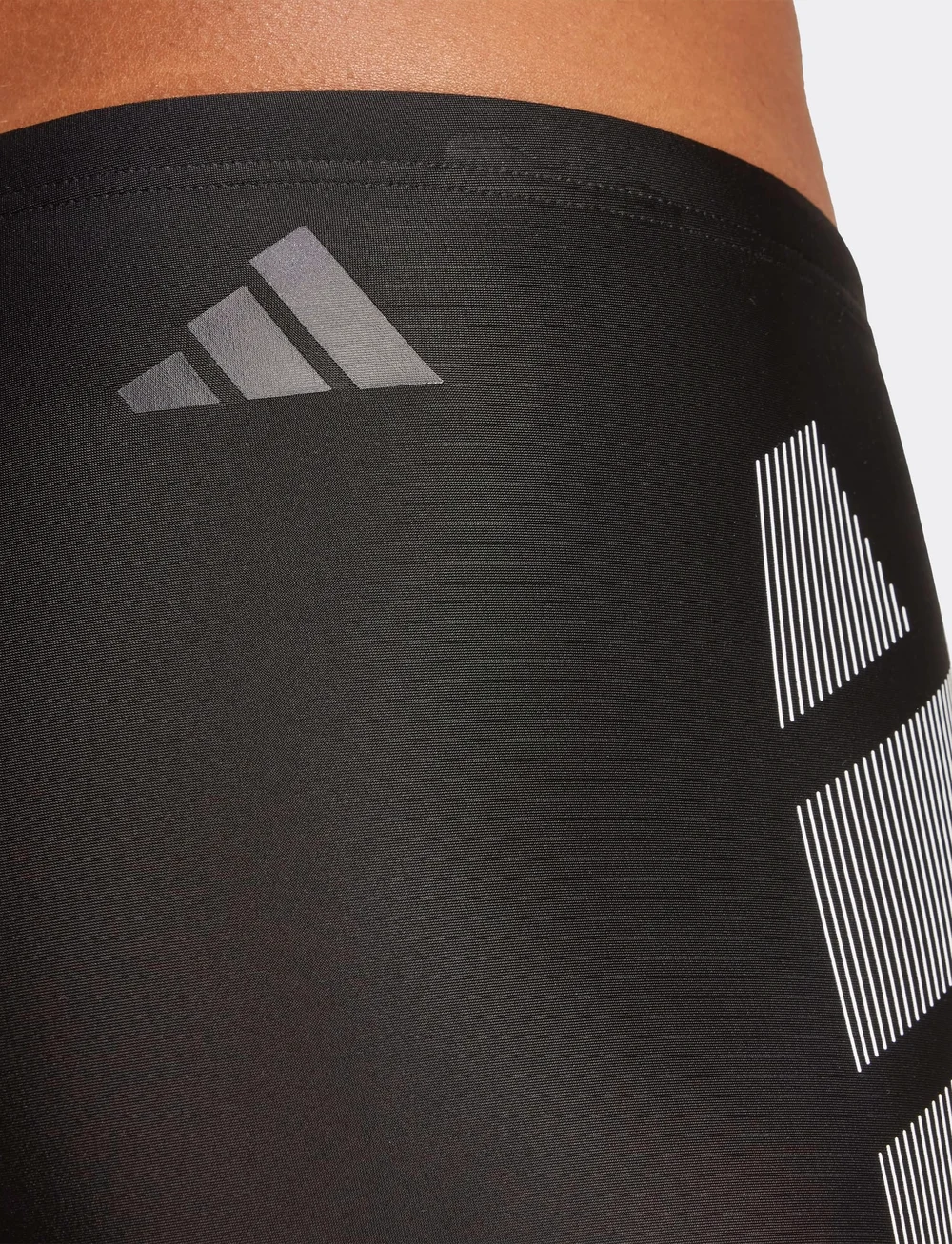 adidas Sportswear - BB BOXER - shorts - black - 3