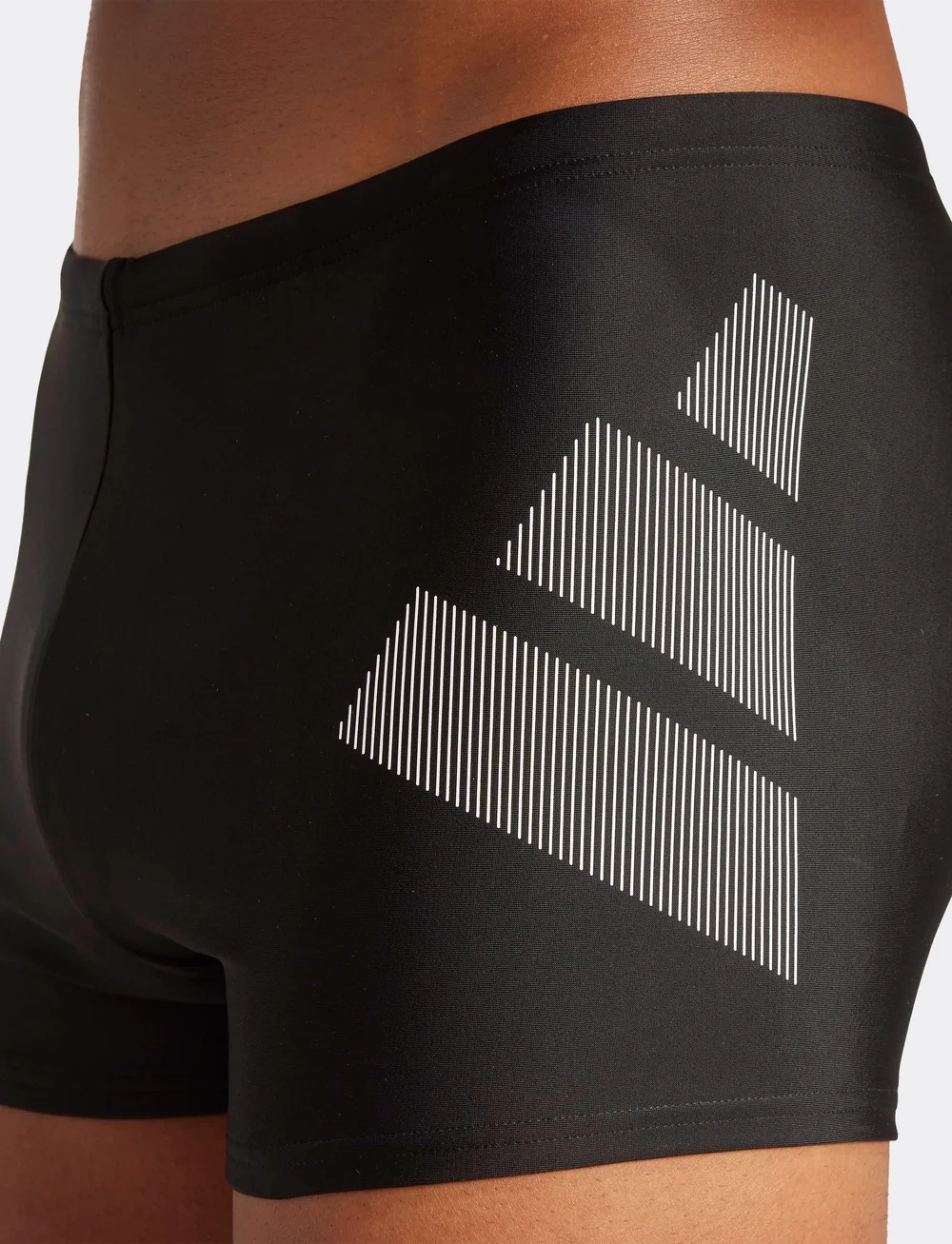 adidas Sportswear - BB BOXER - shorts - black - 4