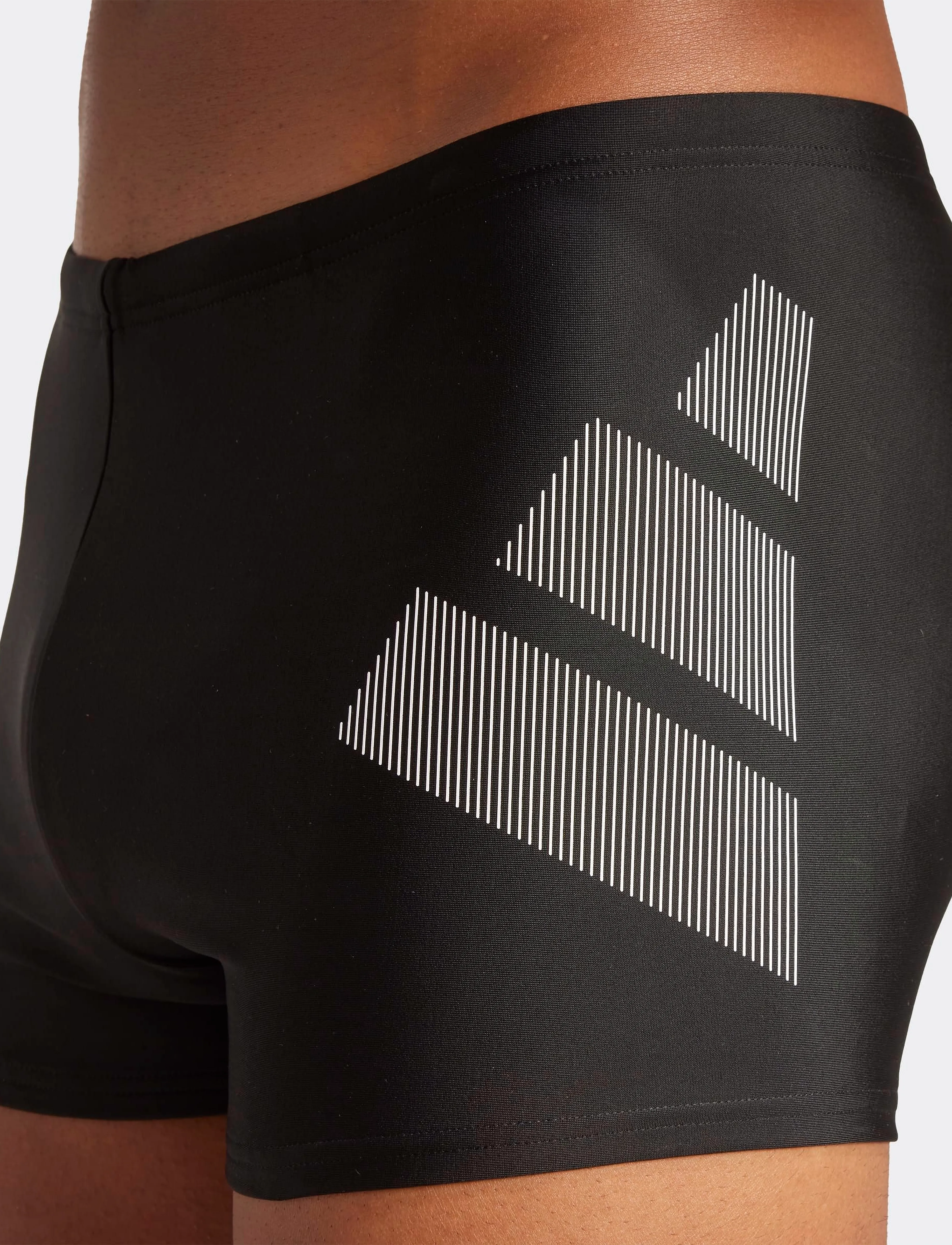 adidas Sportswear - BB BOXER - najniższe ceny - black - 4
