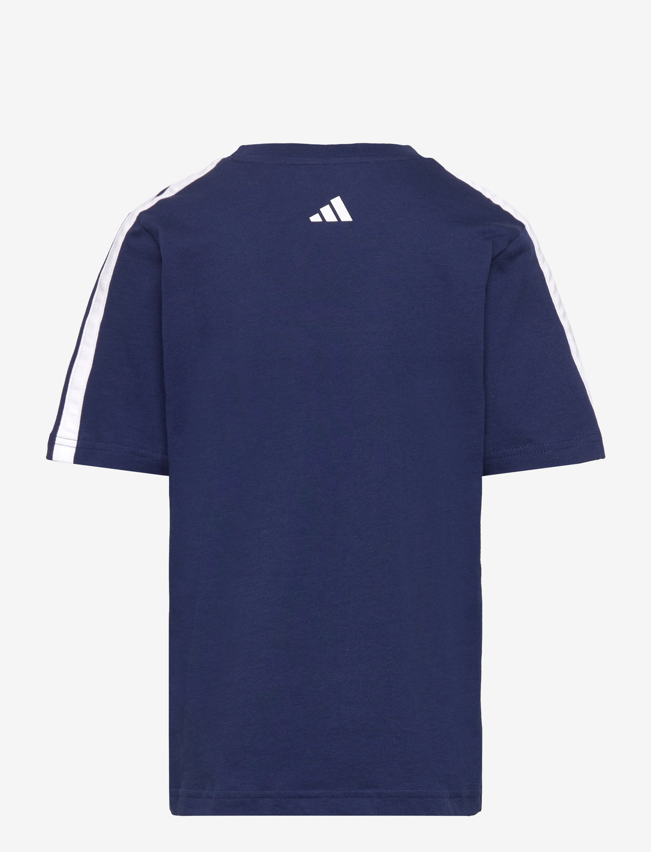 adidas Sportswear - J C COLLEG TEE - kortærmede t-shirts - dkblue - 1