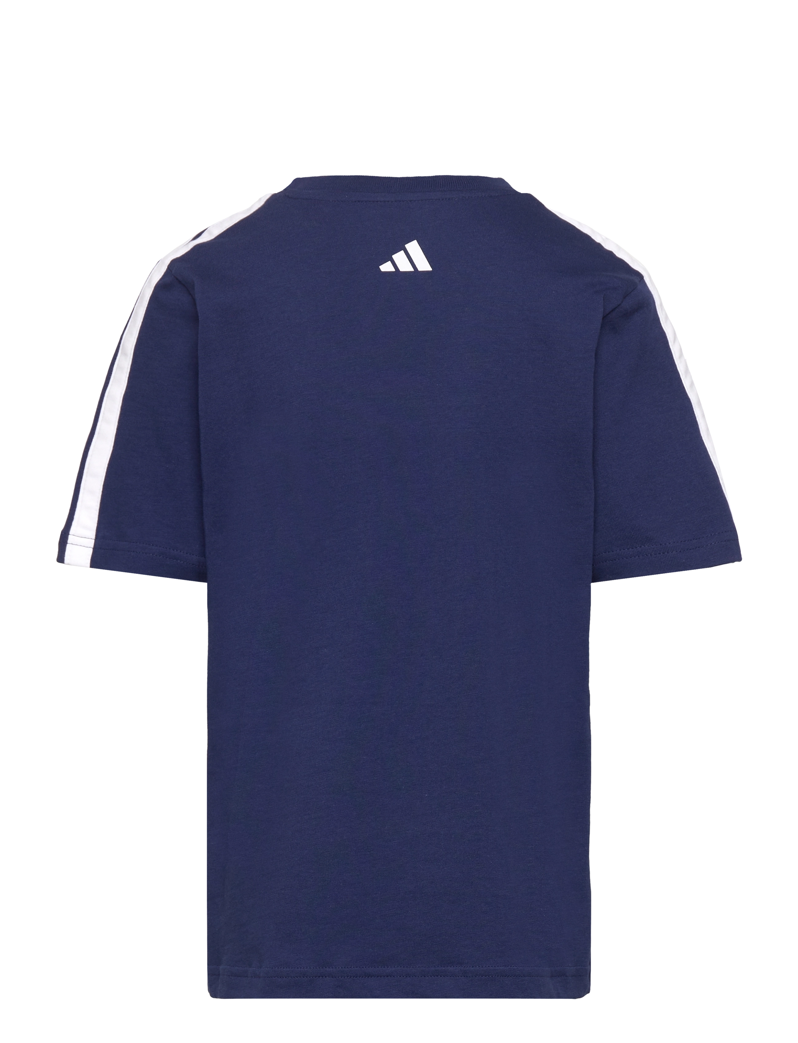 adidas Sportswear - J C COLLEG TEE - kurzärmelig - dkblue - 1