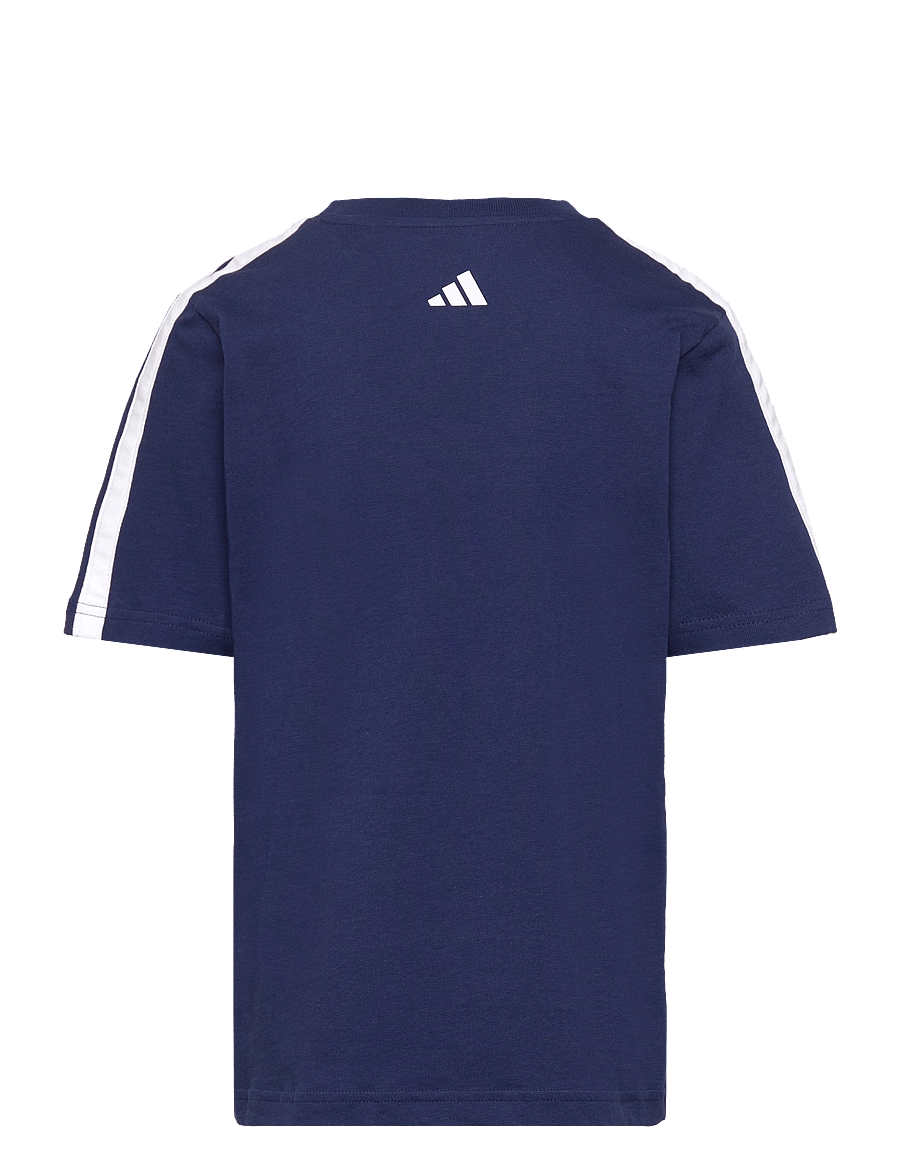 adidas Sportswear - J C COLLEG TEE - kurzärmelig - dkblue - 1