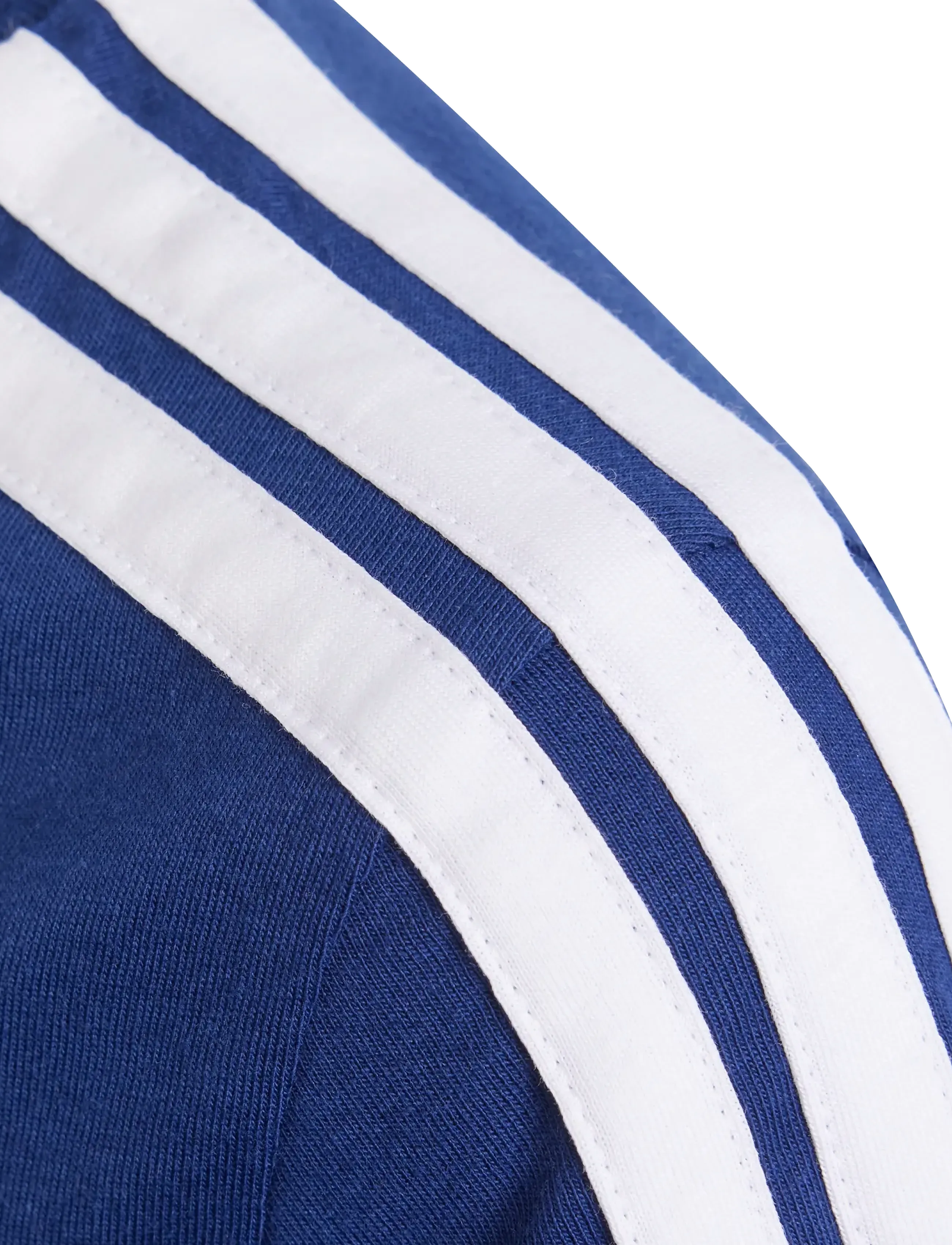 adidas Sportswear - J C COLLEG TEE - kurzärmelig - dkblue - 5