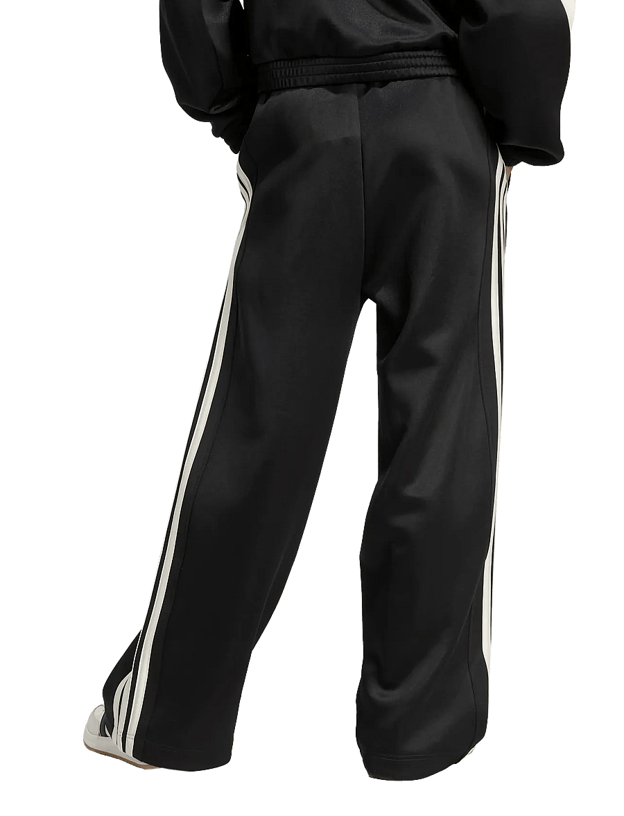 adidas Sportswear - W STADIUM TP - trennipüksid - black/owhite - 5