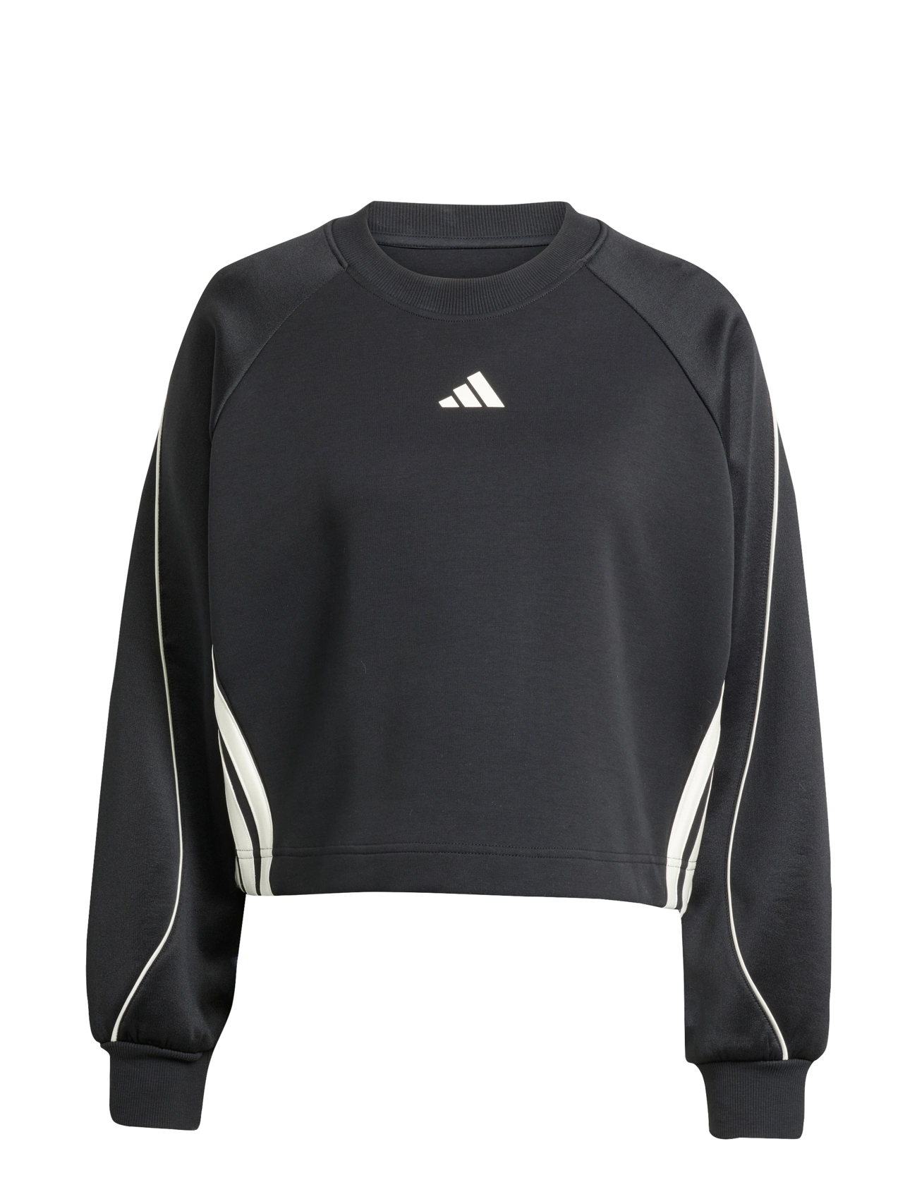 ADIDAS SPORTSWEAR W Stadium Swt Schwarz - XL - Damen