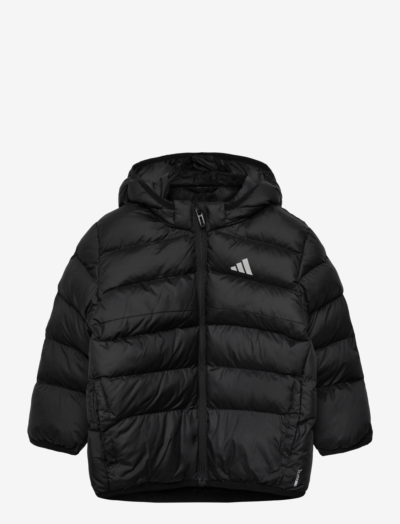 adidas Sportswear - I SD JKT - insulated jackets - black/black/black - 0