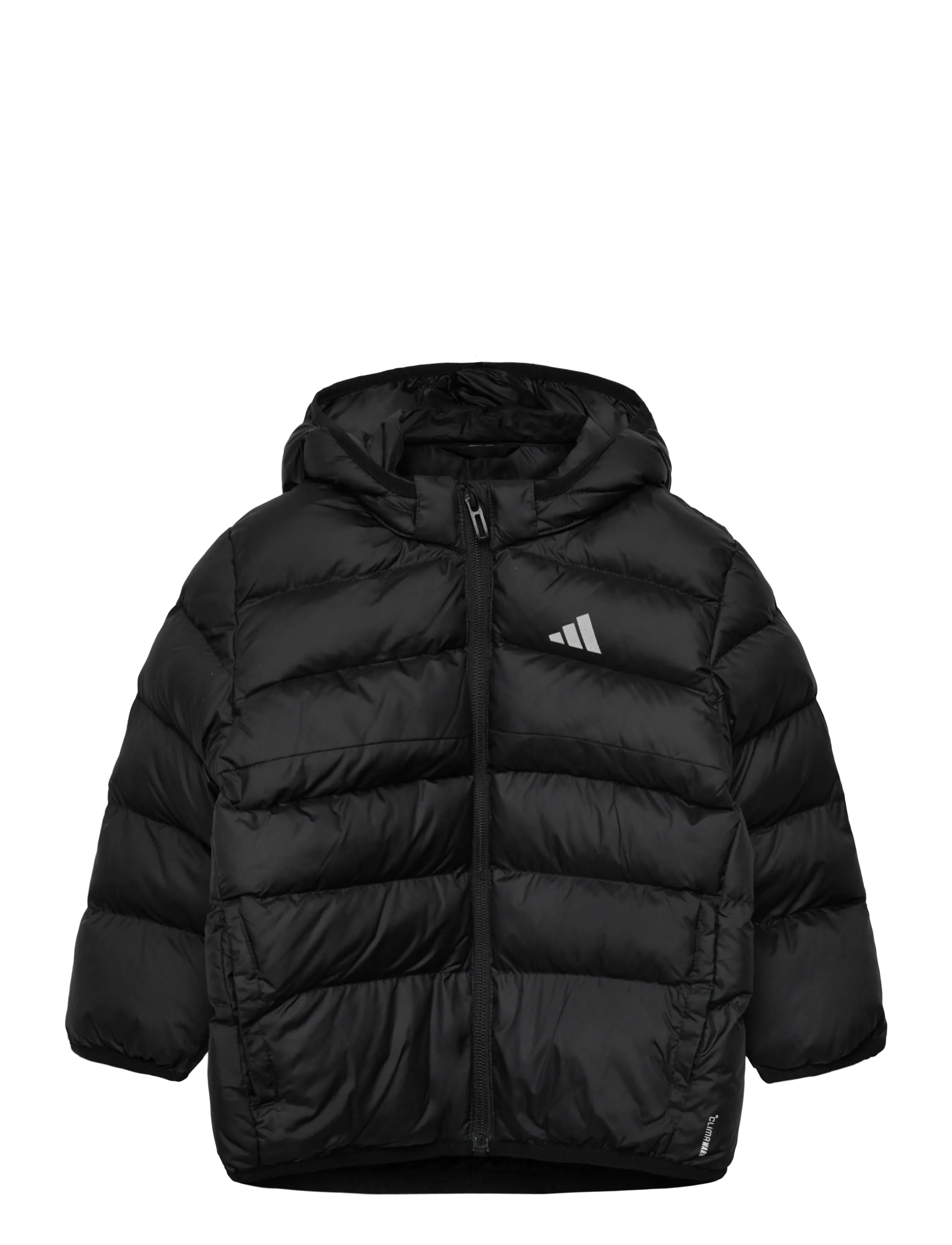 adidas Sportswear I SD JKT - Outdoor - BLACK/BLACK/BLACK / black