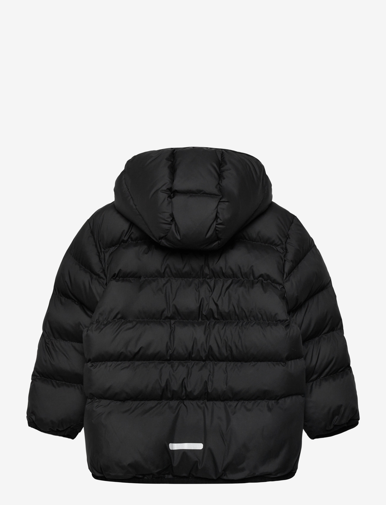 adidas Sportswear - I SD JKT - insulated jackets - black/black/black - 1