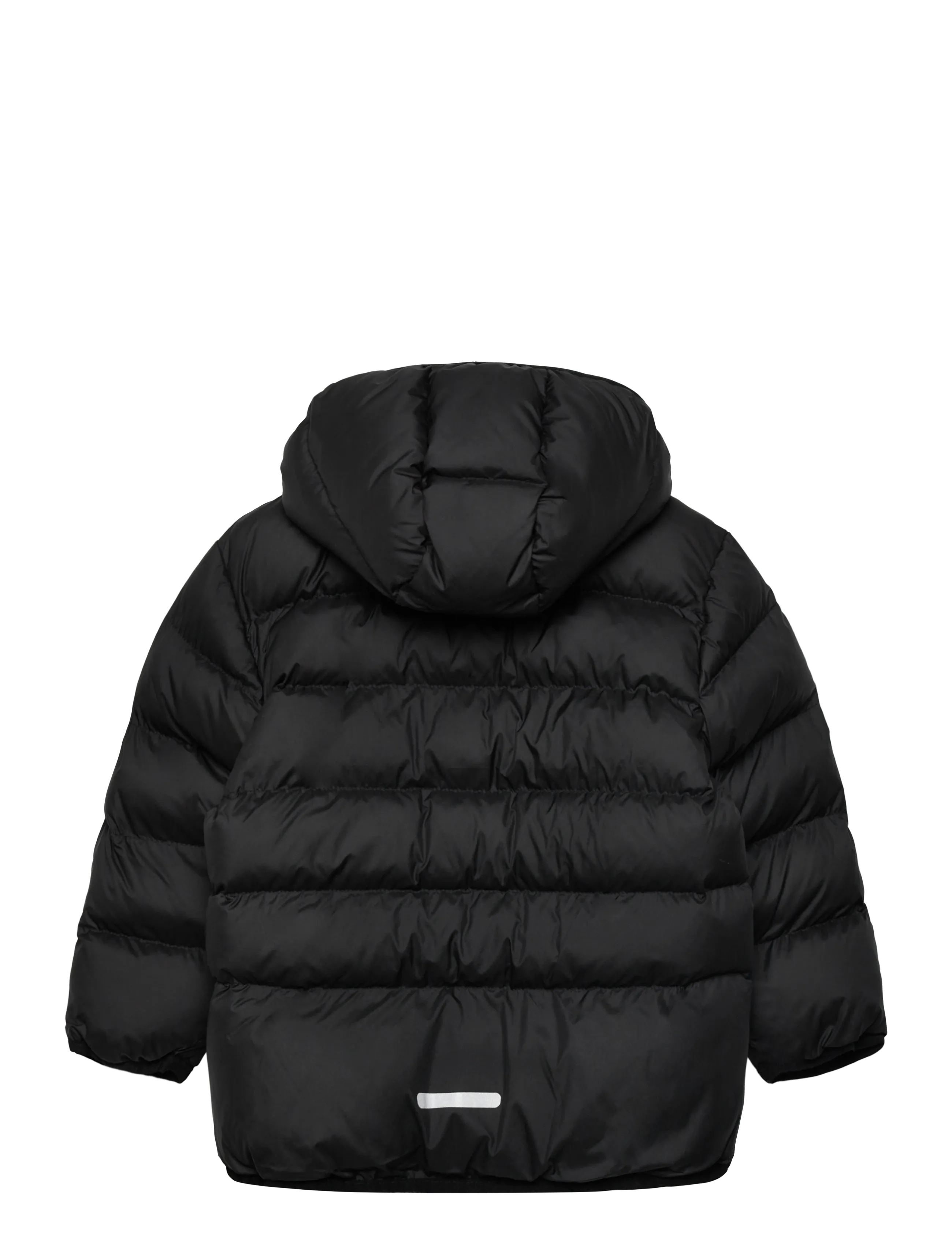 adidas Sportswear - I SD JKT - dunjakker - black/black/black - 1