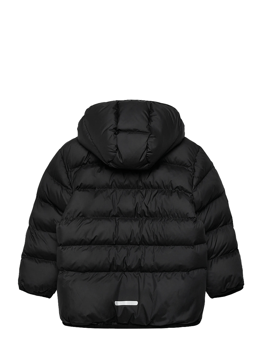 adidas Sportswear - I SD JKT - isolierte jacken - black/black/black - 1