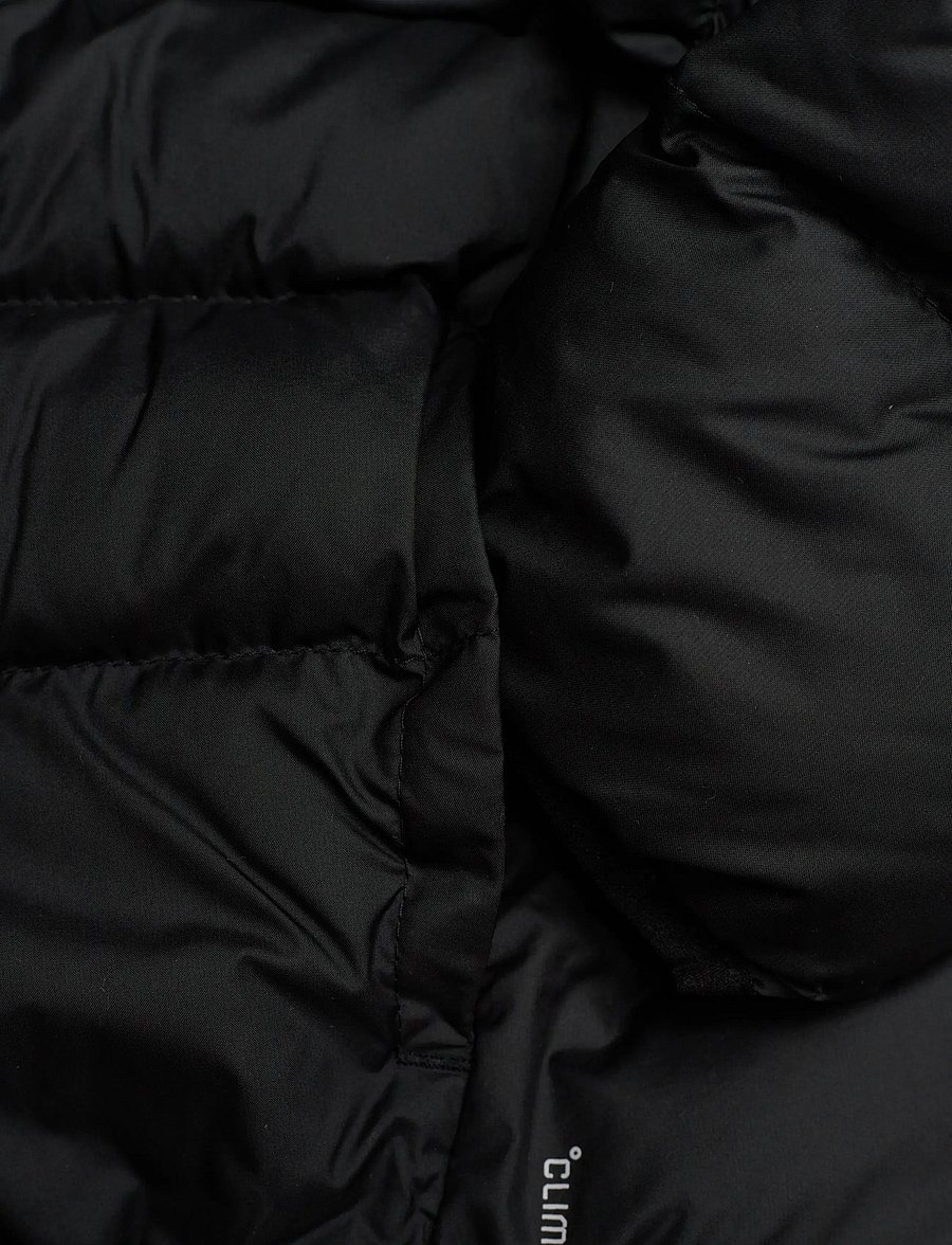 adidas Sportswear - I SD JKT - isolierte jacken - black/black/black - 3
