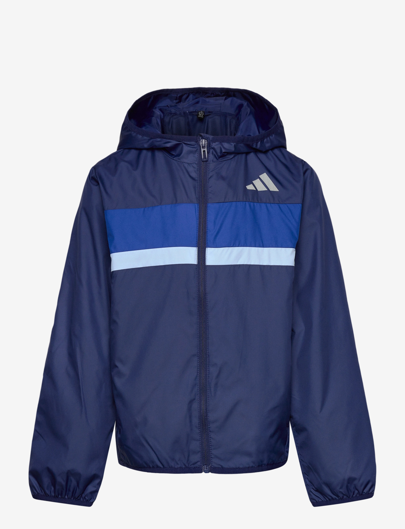 adidas Sportswear - J TIBERIO WB - outdoor - dkblue/royblu/globlu - 0