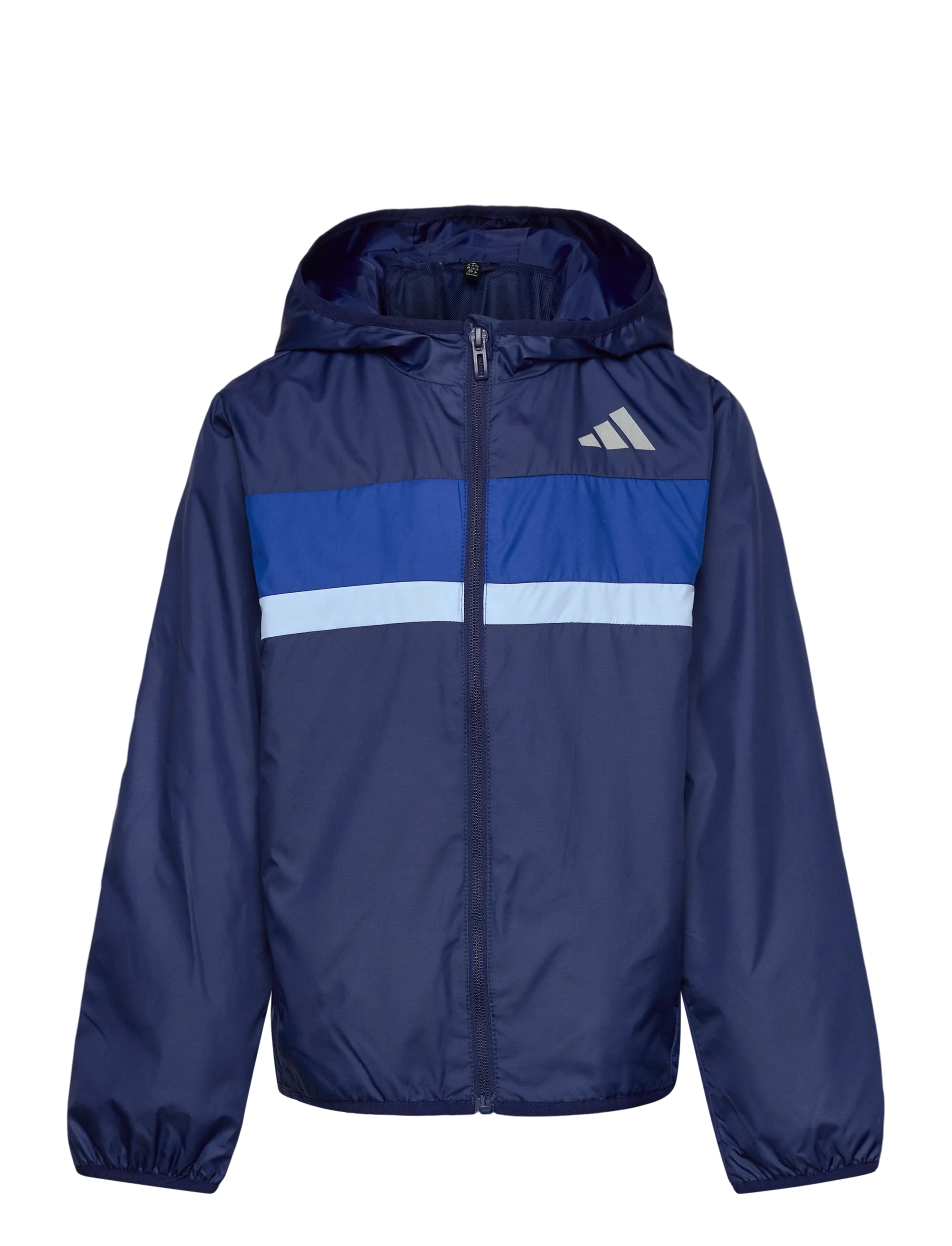 adidas Sportswear J TIBERIO WB - Jakker - DKBLUE/ROYBLU/GLOBLU / navy