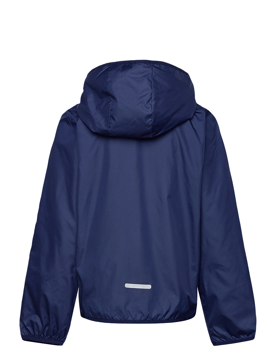 adidas Sportswear - J TIBERIO WB - vêtements d'extérieur - dkblue/royblu/globlu - 1