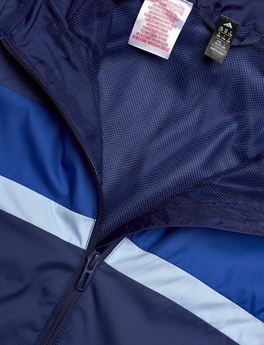 adidas Sportswear - J TIBERIO WB - vêtements d'extérieur - dkblue/royblu/globlu - 2