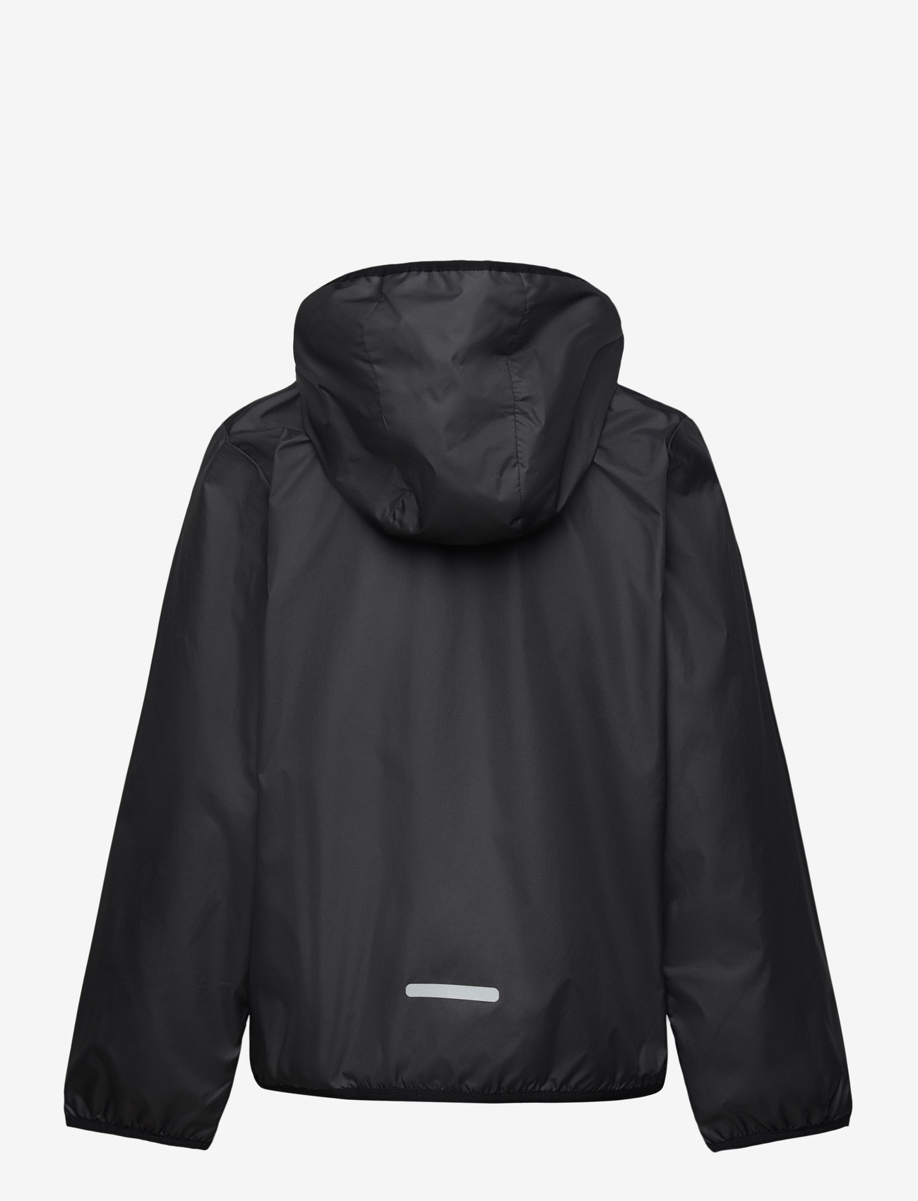 adidas Sportswear - J TIBERIO WB - Õueriided - black/grefou/white - 1