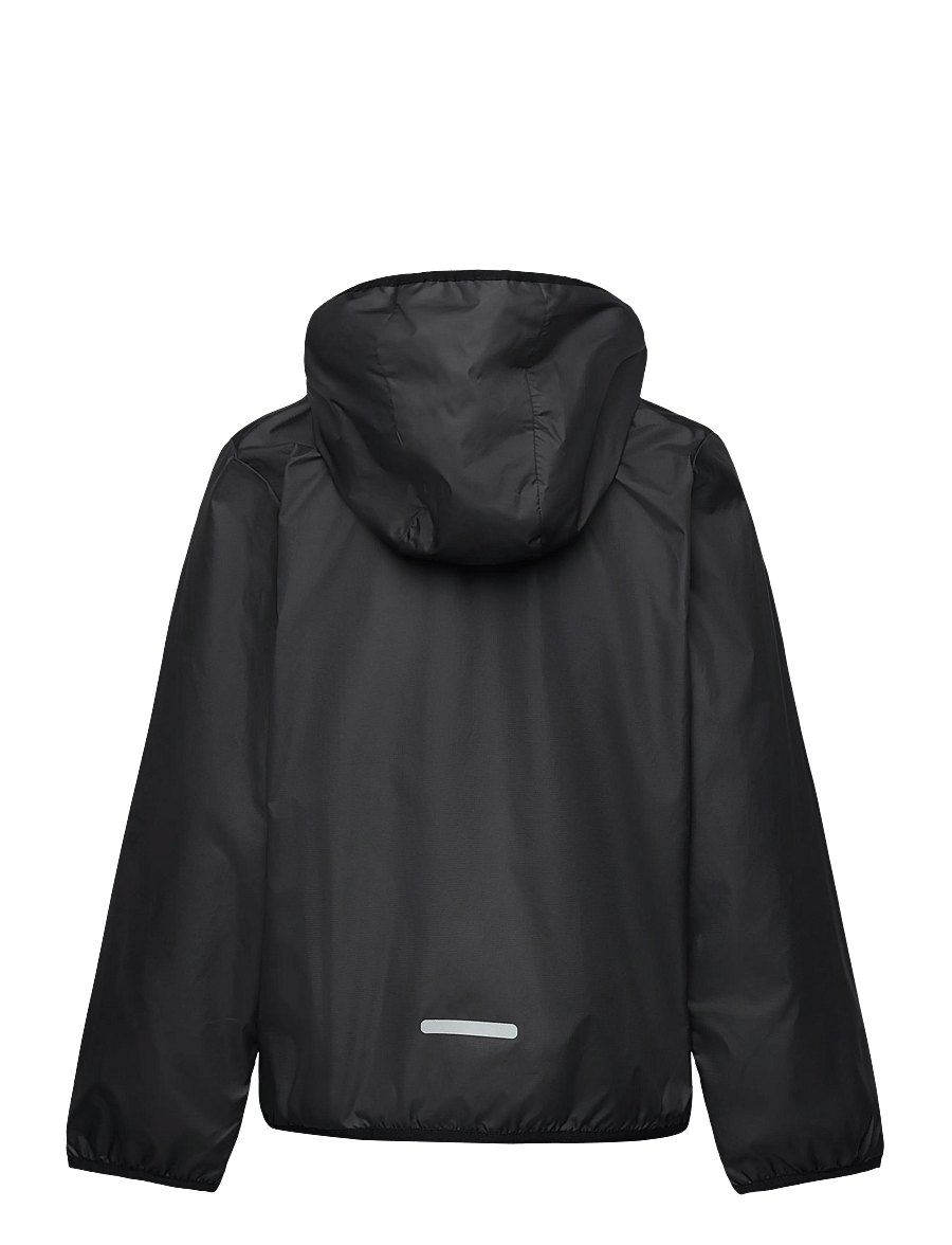 adidas Sportswear - J TIBERIO WB - vêtements d'extérieur - black/grefou/white - 1