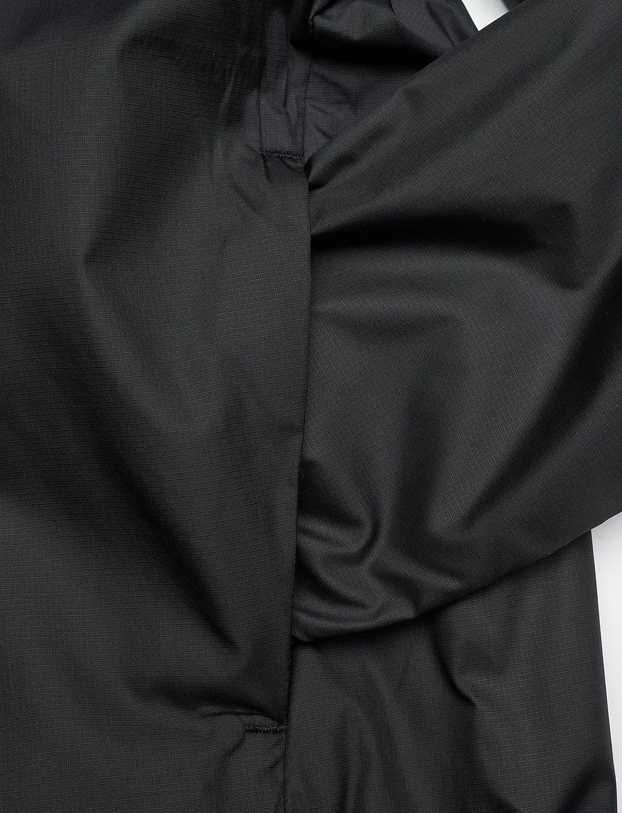 adidas Sportswear - J TIBERIO WB - vêtements d'extérieur - black/grefou/white - 3