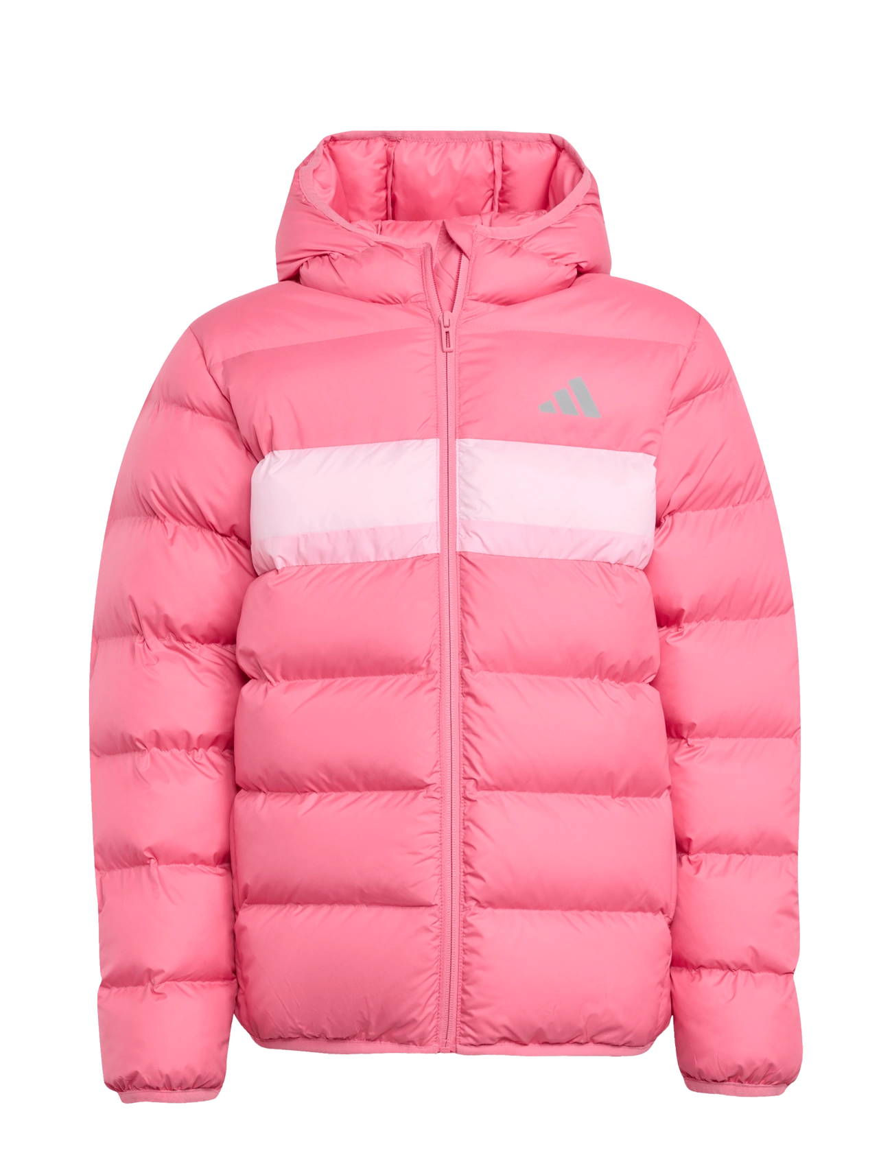 ADIDAS SPORTSWEAR J Sd Jkt Pink - 176 - Kinder