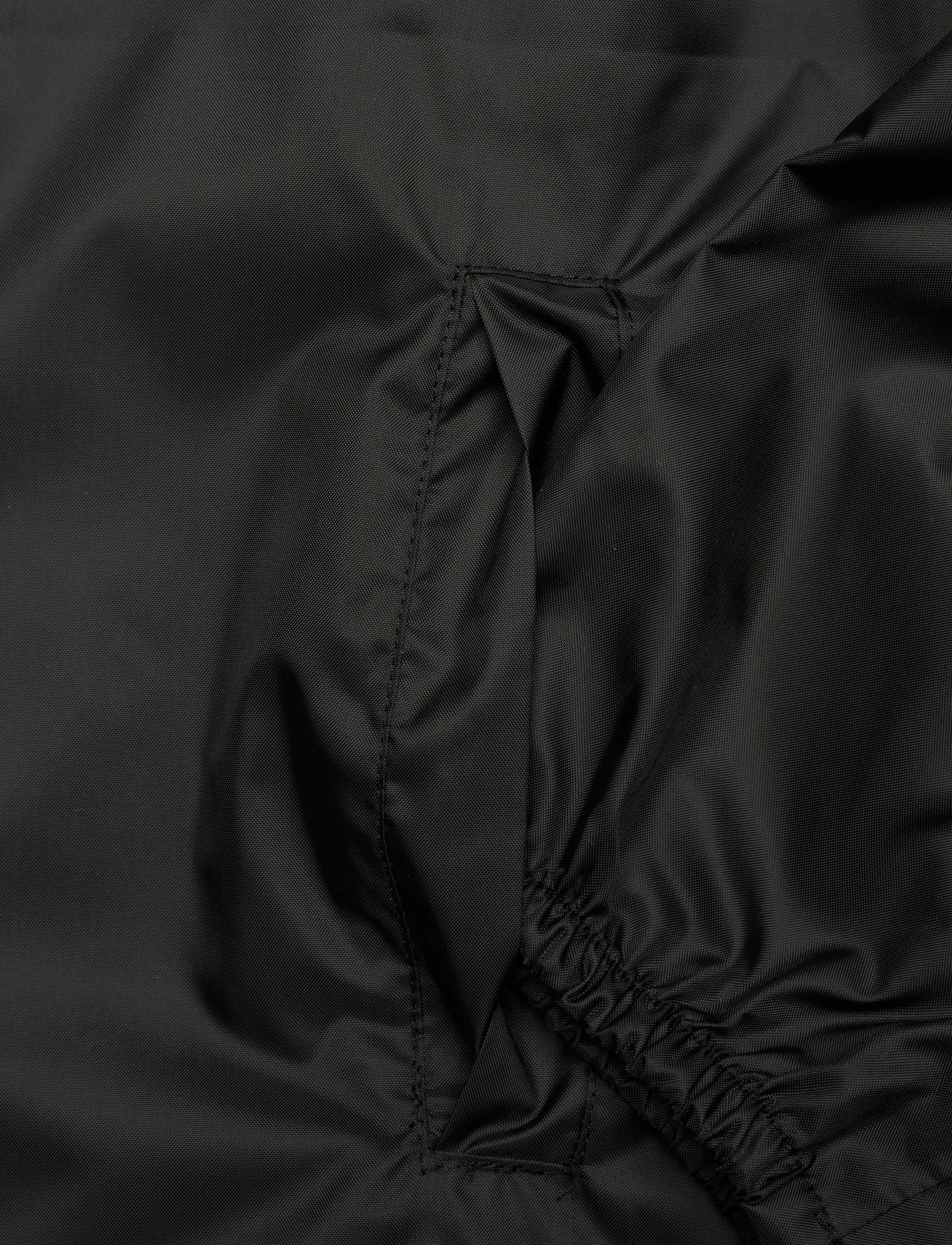adidas Sportswear - J RAIN JKT - regnjakker - black - 3