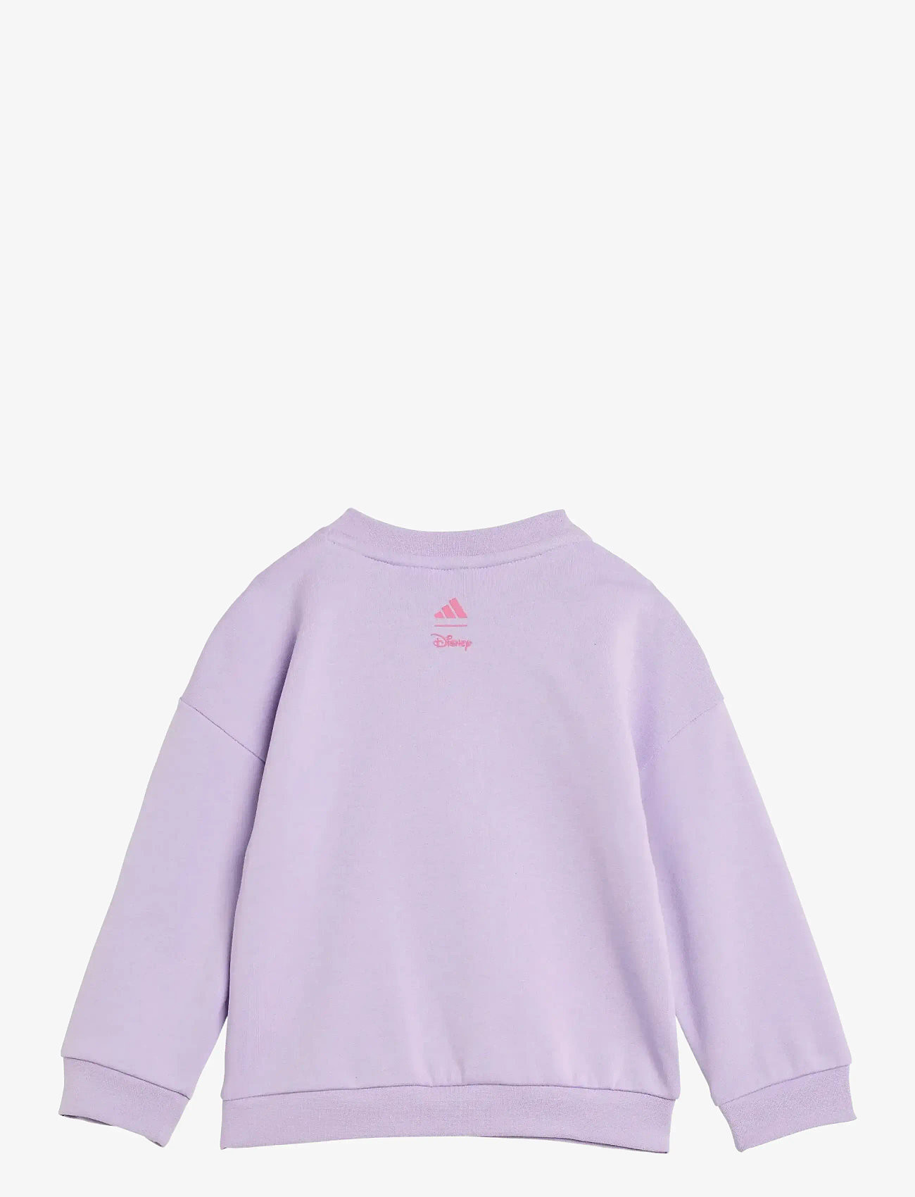 adidas Sportswear - I DY MI JOG - joggingsæt & matchende sæt - powplu/lucpnk - 1