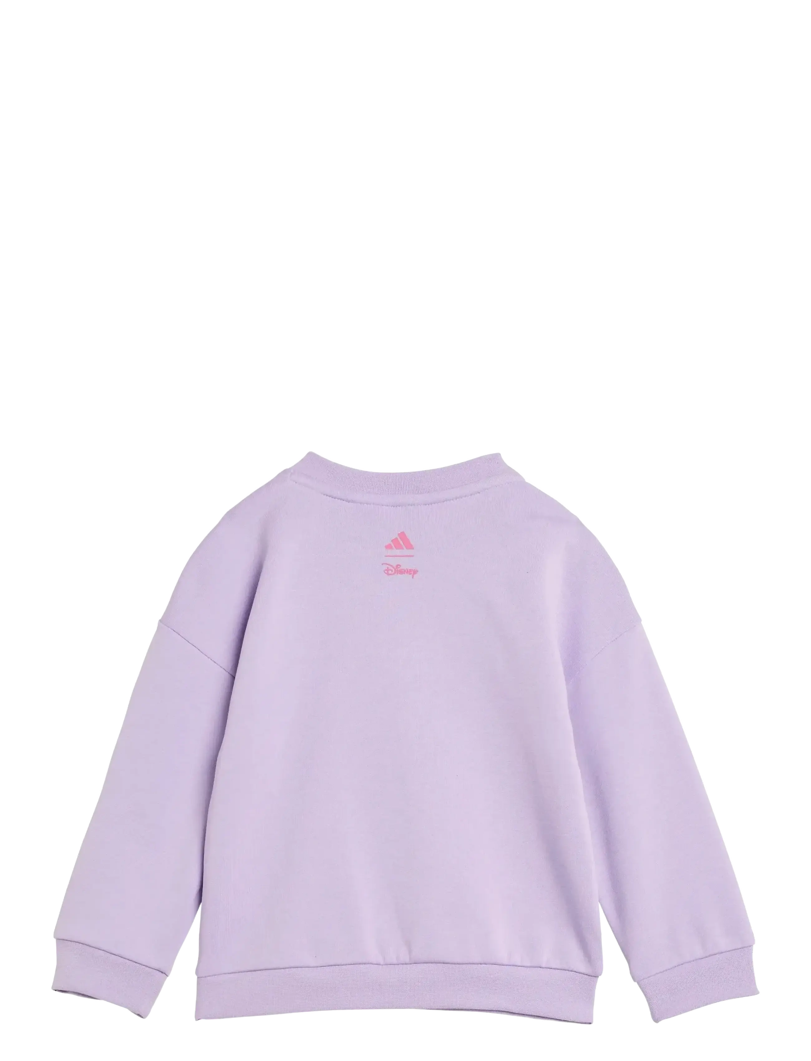 adidas Sportswear - I DY MI JOG - joggingsæt & matchende sæt - powplu/lucpnk - 1