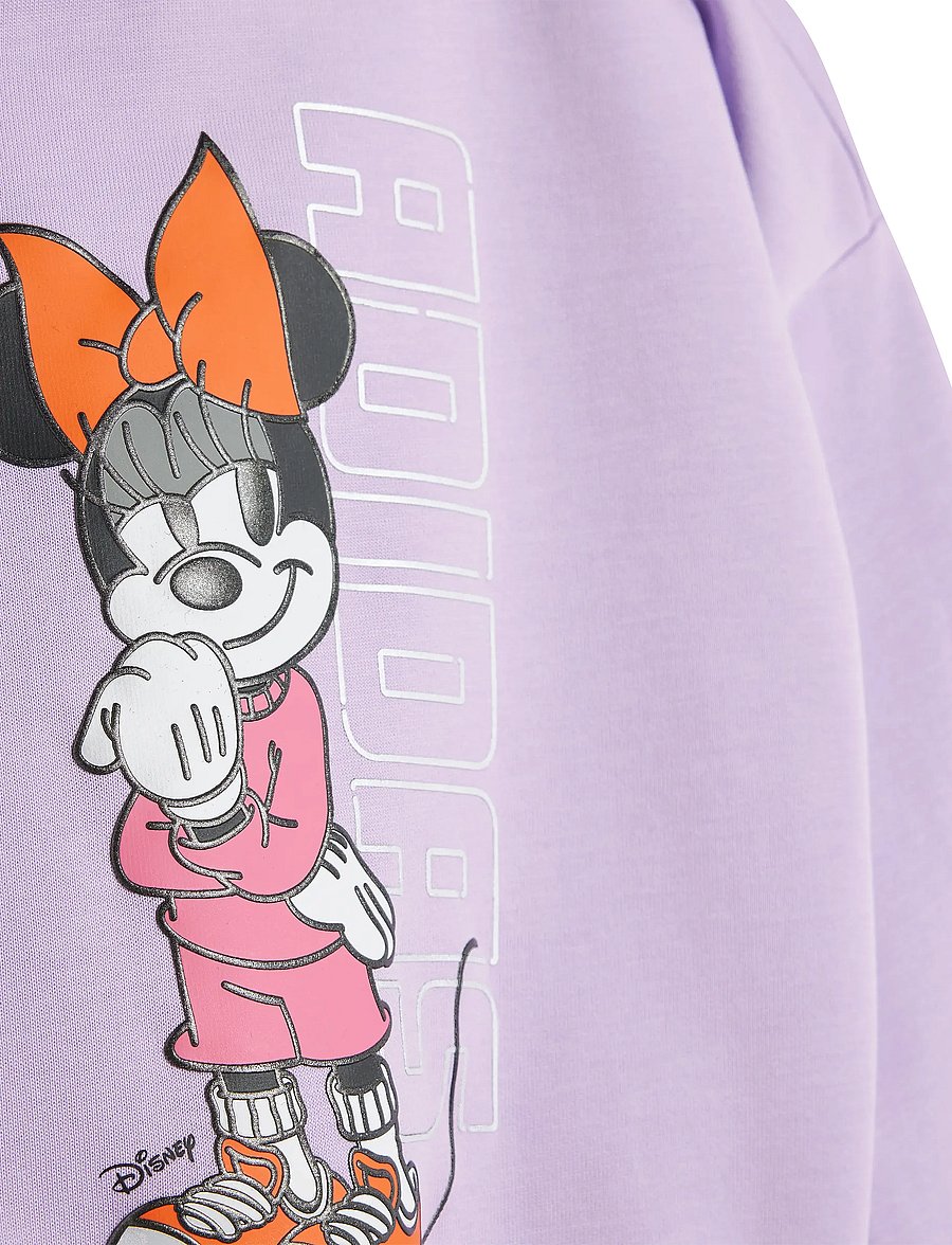 adidas Sportswear - I DY MI JOG - joggingsæt & matchende sæt - powplu/lucpnk - 5