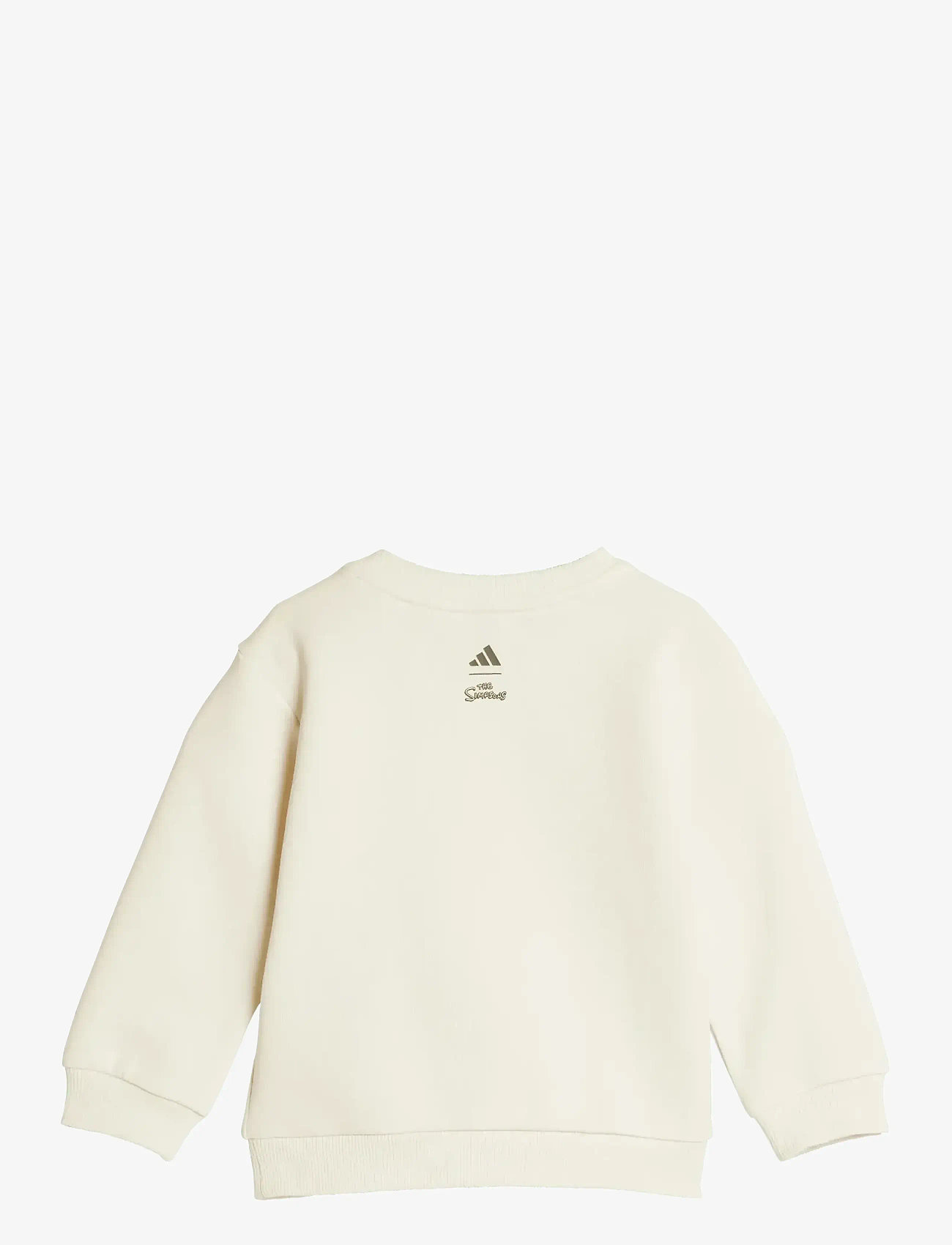 adidas Sportswear - I SIM JOG - treniņtērpi un divdaļīgi komplekti - crewht - 1