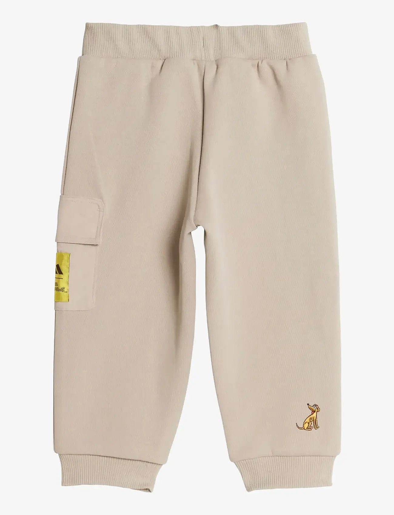 adidas Sportswear - I SIM JOG - treniņtērpi un divdaļīgi komplekti - crewht - 3