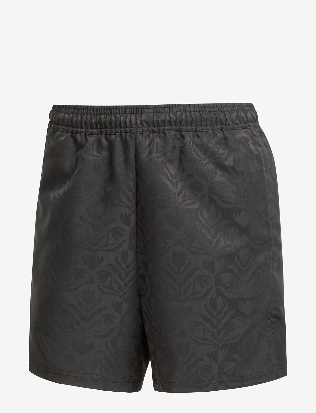 adidas Sportswear - W TIRO Q3 SH - shorts - black - 1