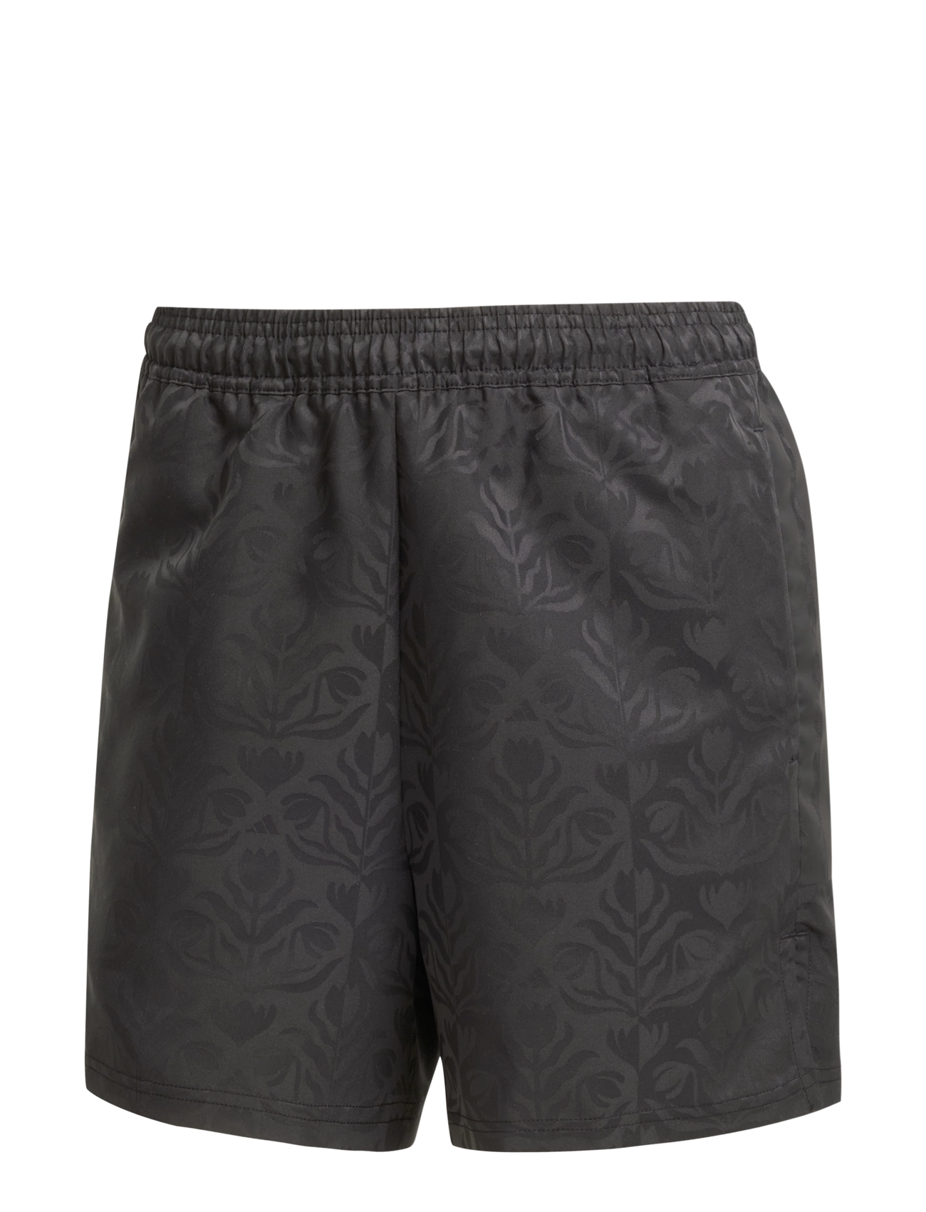 adidas Sportswear W TIRO Q3 SH - Shorts - BLACK / black