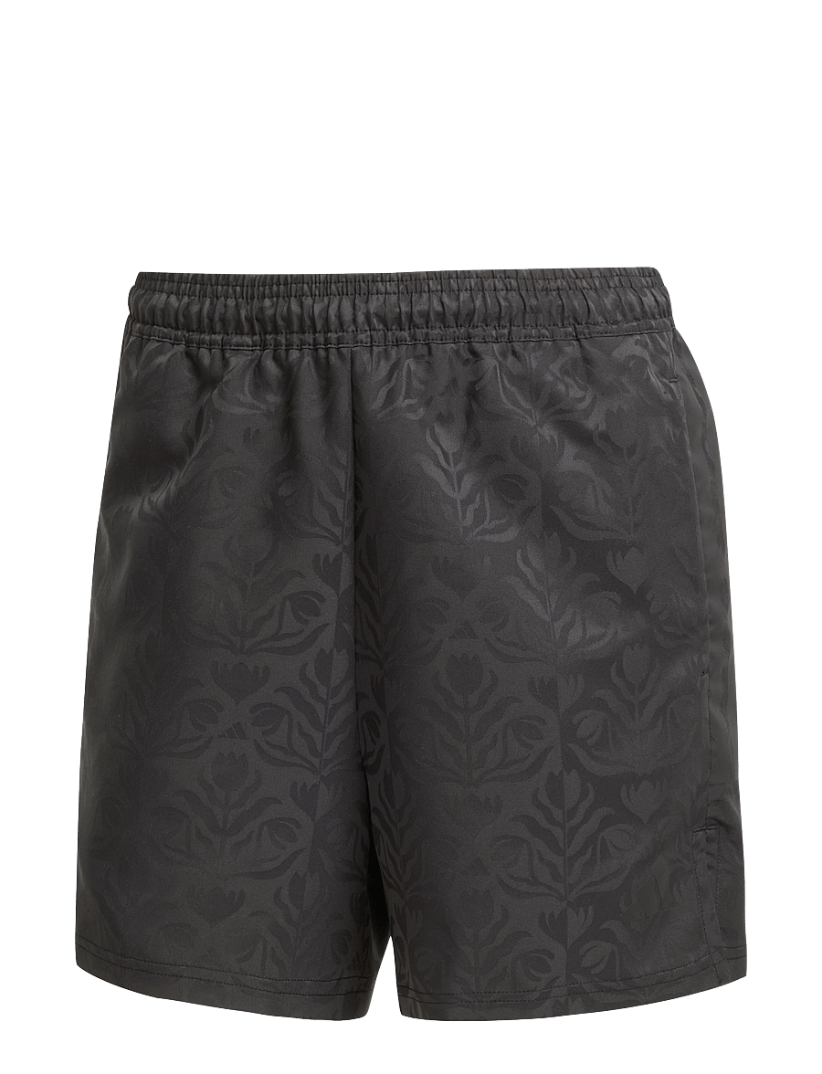 adidas Sportswear - W TIRO Q3 SH - shorts - black - 1