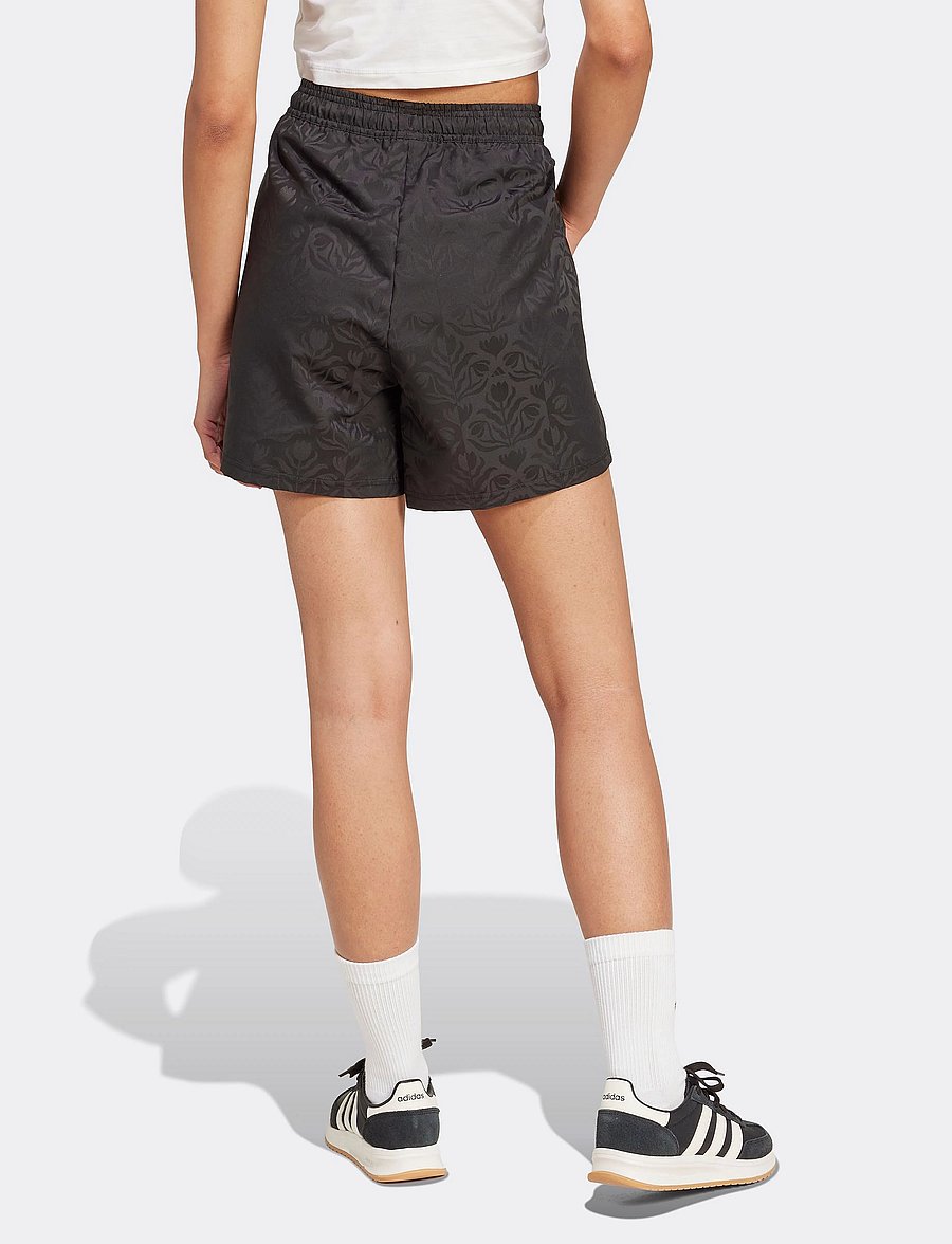 adidas Sportswear - W TIRO Q3 SH - shorts - black - 3