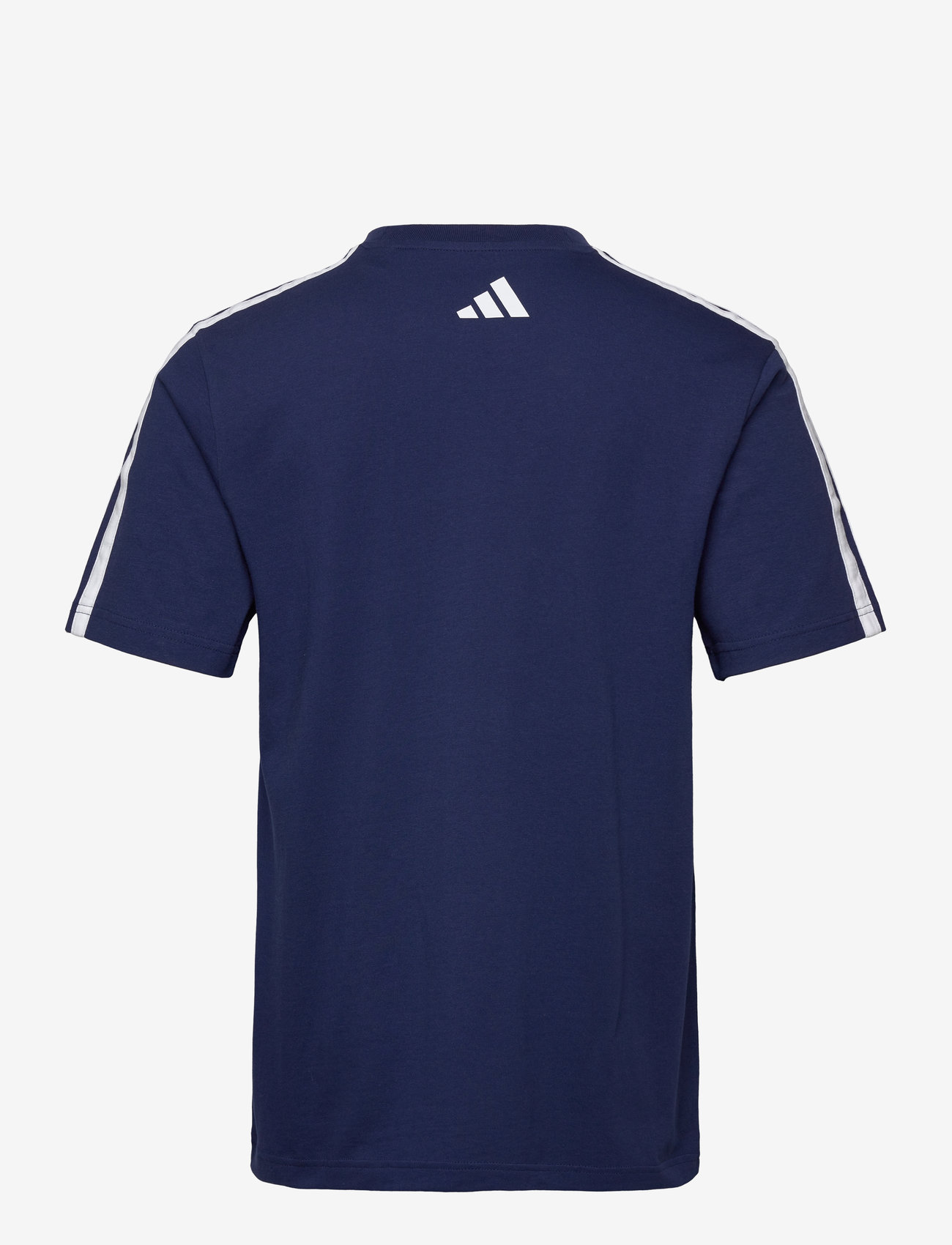 adidas Sportswear - M C COLLEG TEE - t-shirts - dkblue - 2