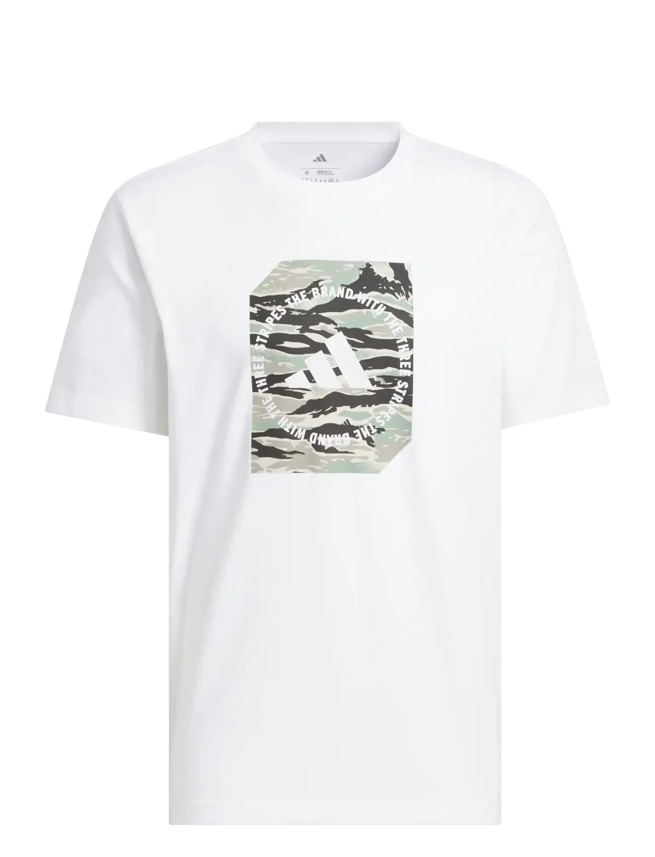 Adidas Sportswear - M C Camo