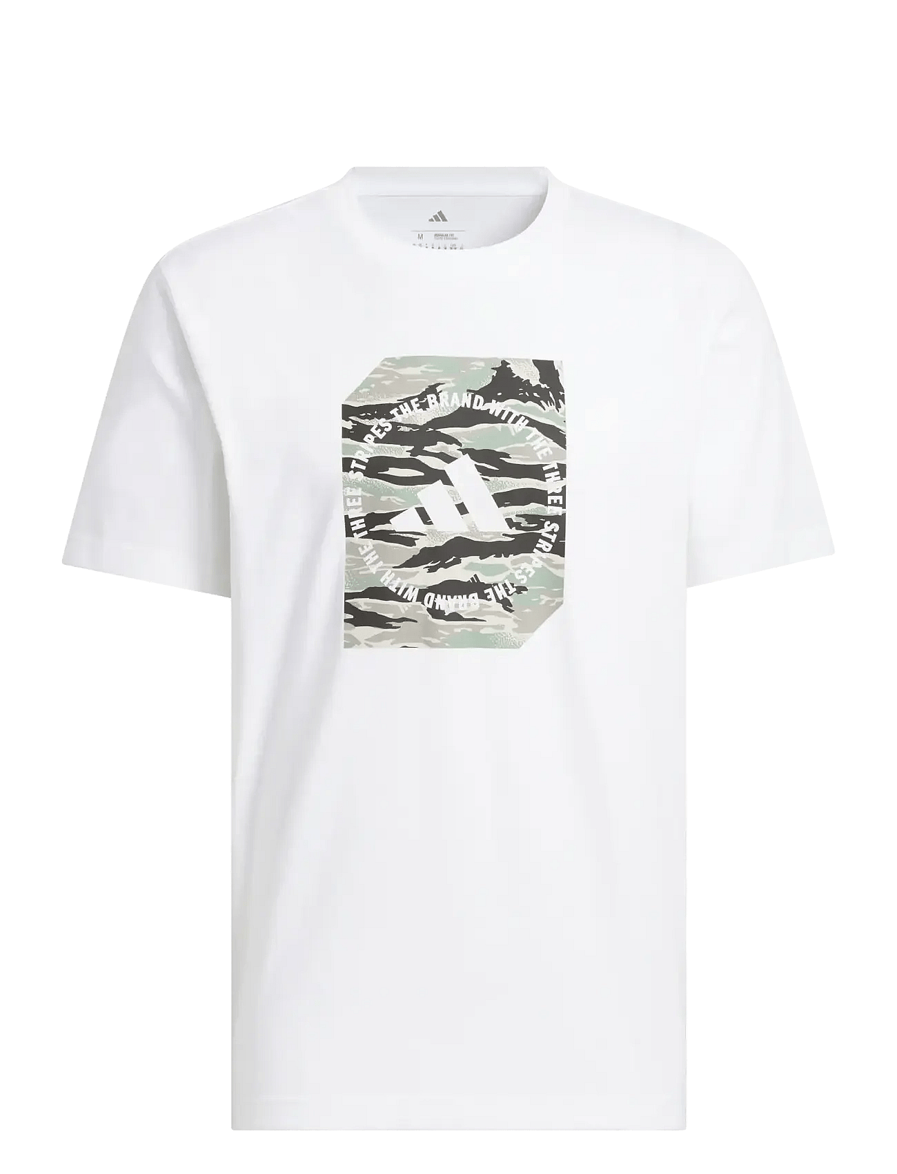 Adidas Sportswear - M C Camo