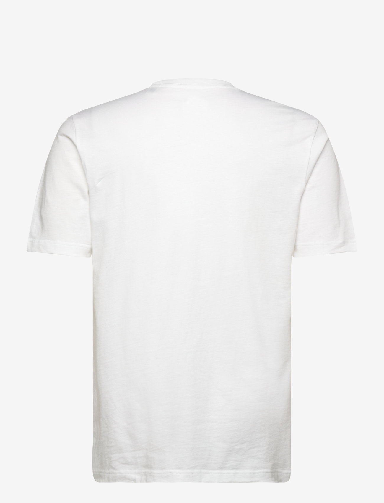 adidas Sportswear - M C CAMO BOX T - t-shirts - white/wonalu - 2