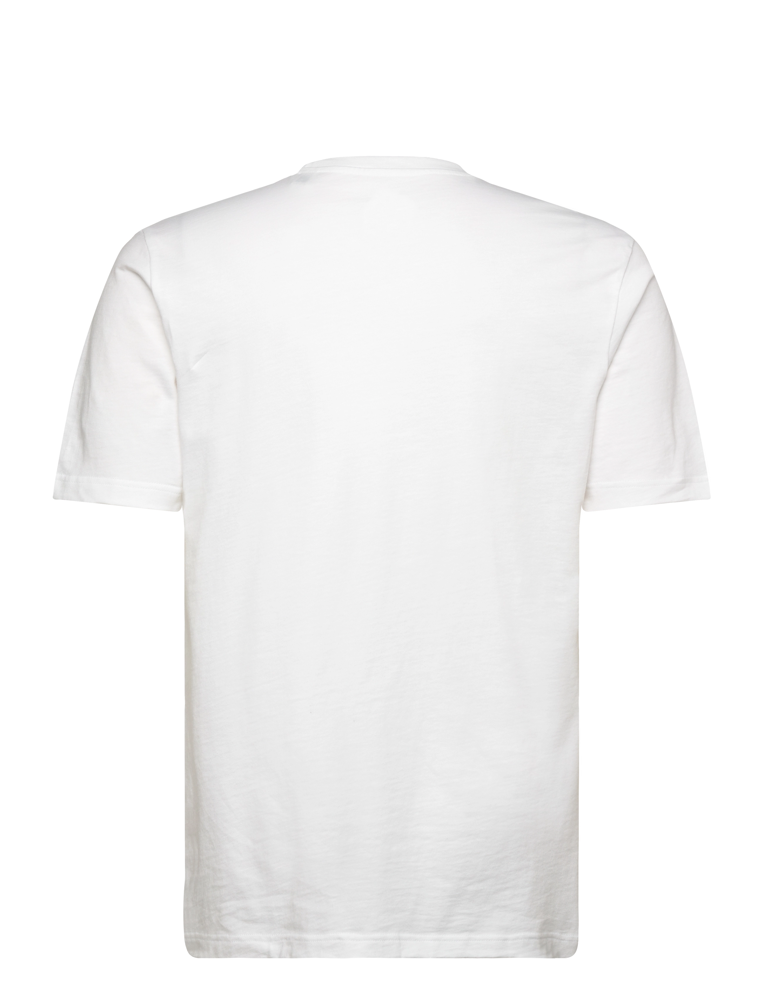 adidas Sportswear - M C CAMO BOX T - t-shirts - white/wonalu - 2