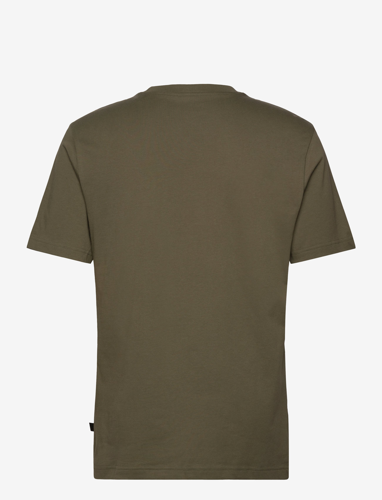 adidas Sportswear - M C CAMO BOX T - t-shirts - olistr - 2