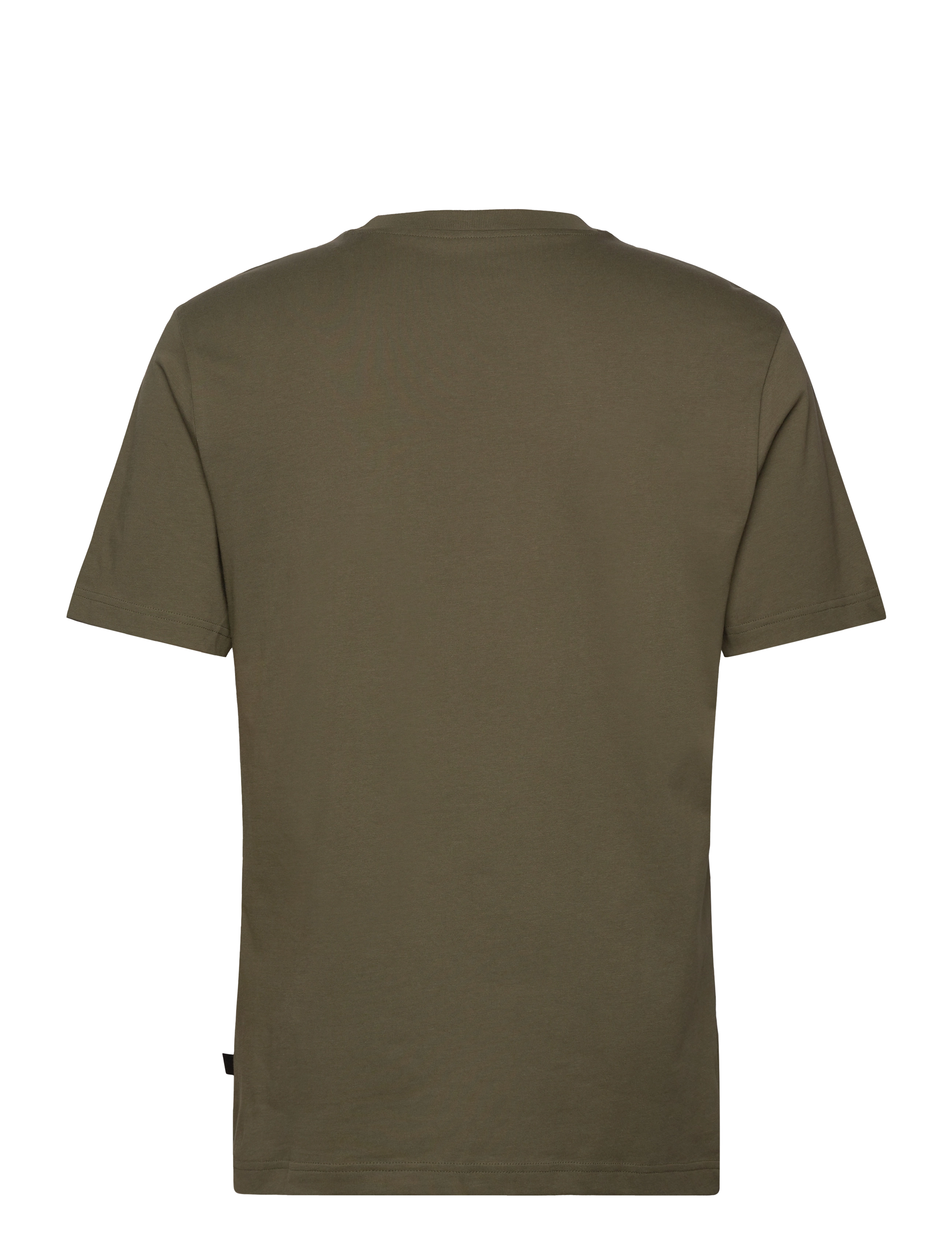 adidas Sportswear - M C CAMO BOX T - t-shirts - olistr - 2