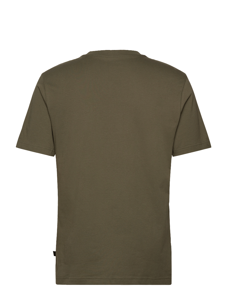 adidas Sportswear - M C CAMO BOX T - t-särgid - olistr - 2